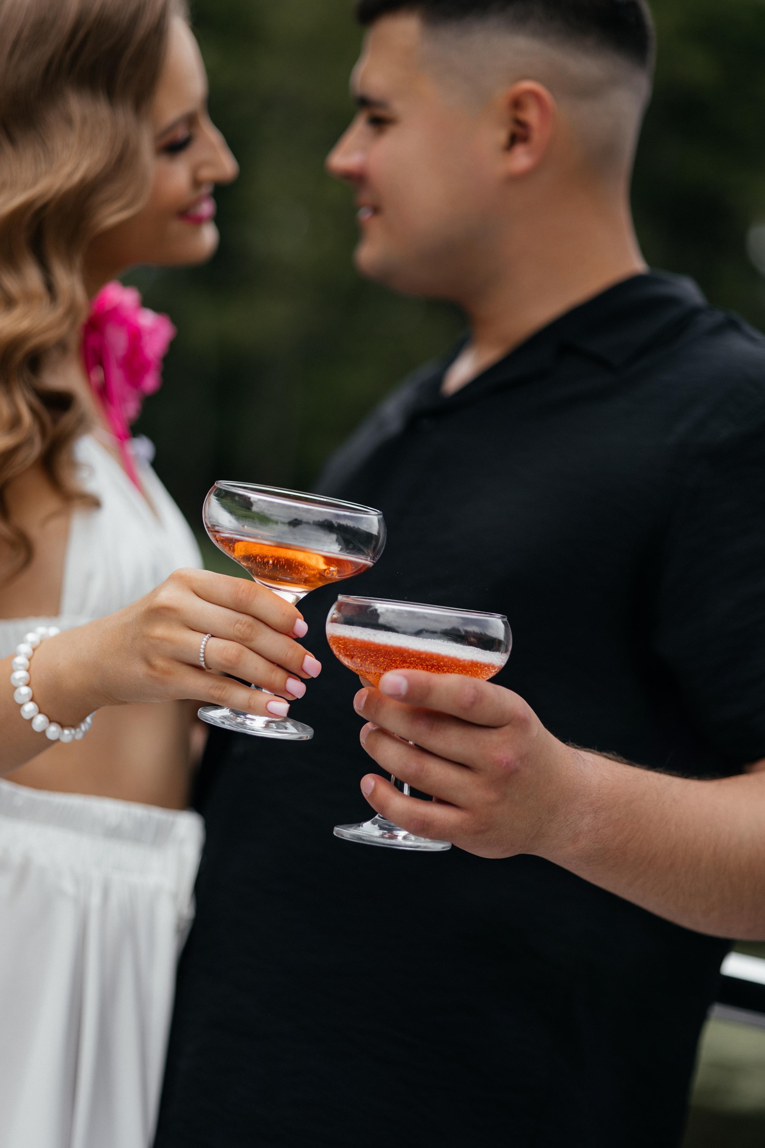 Валерия и Влад. Свадебный фотограф Минск РБ