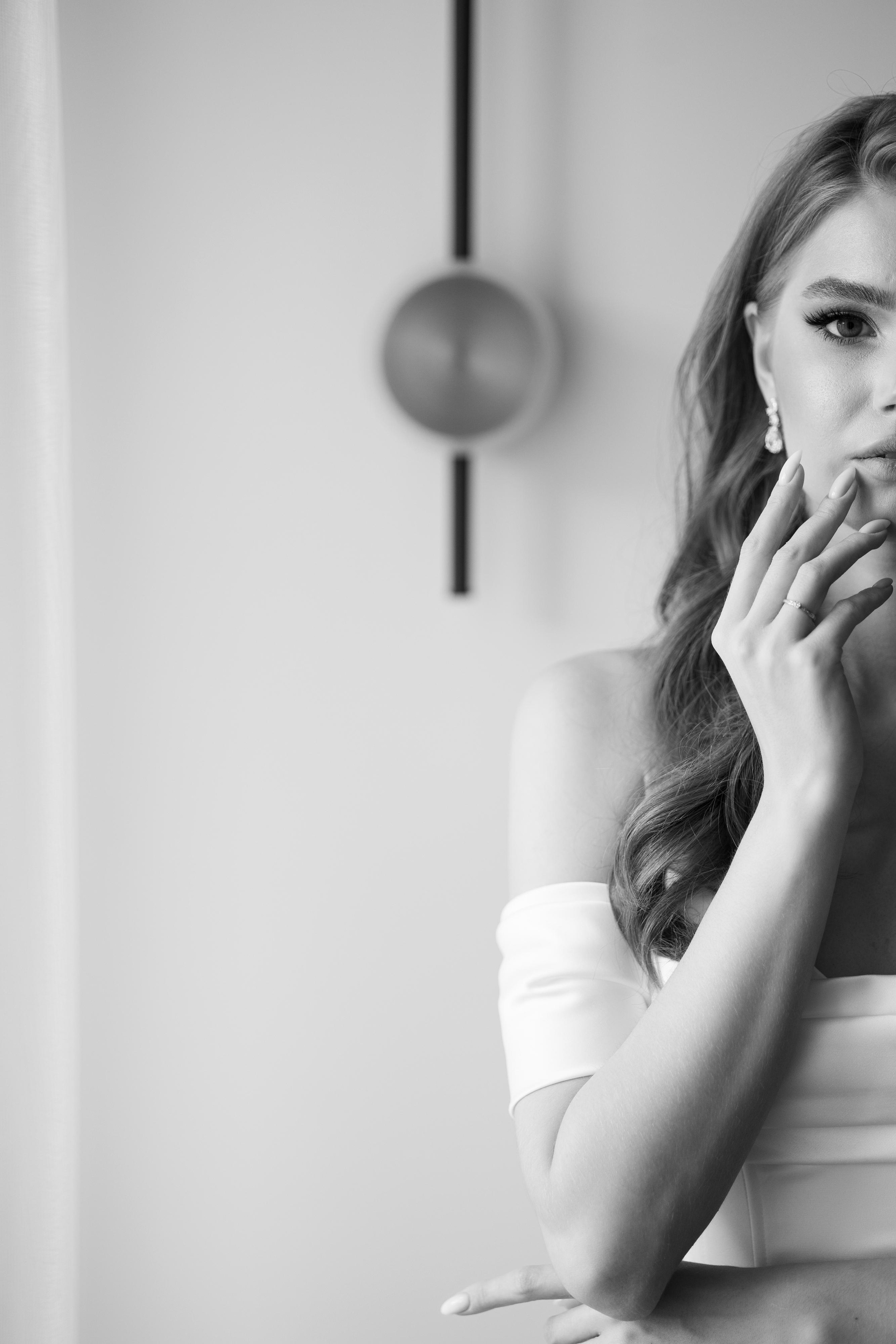 Степан и Катерина. Свадебный фотограф Минск РБ