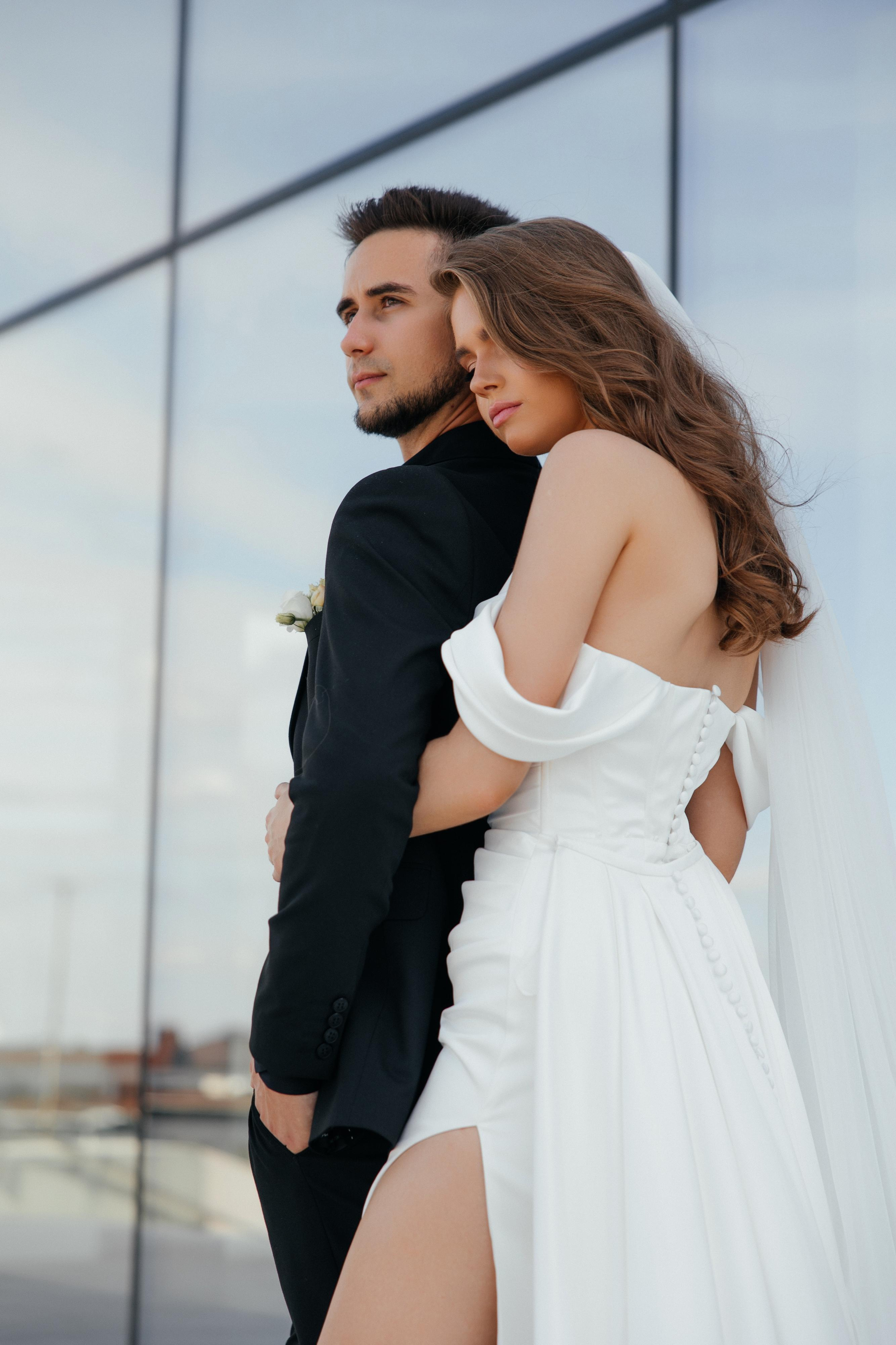 Степан и Катерина. Свадебный фотограф Минск РБ