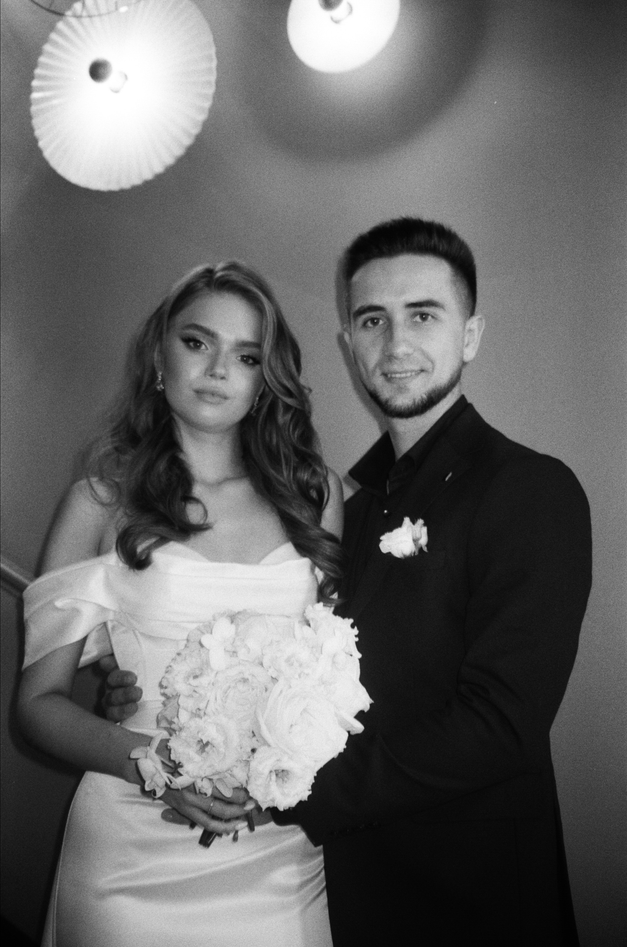 Пленка. Свадебный фотограф Минск РБ