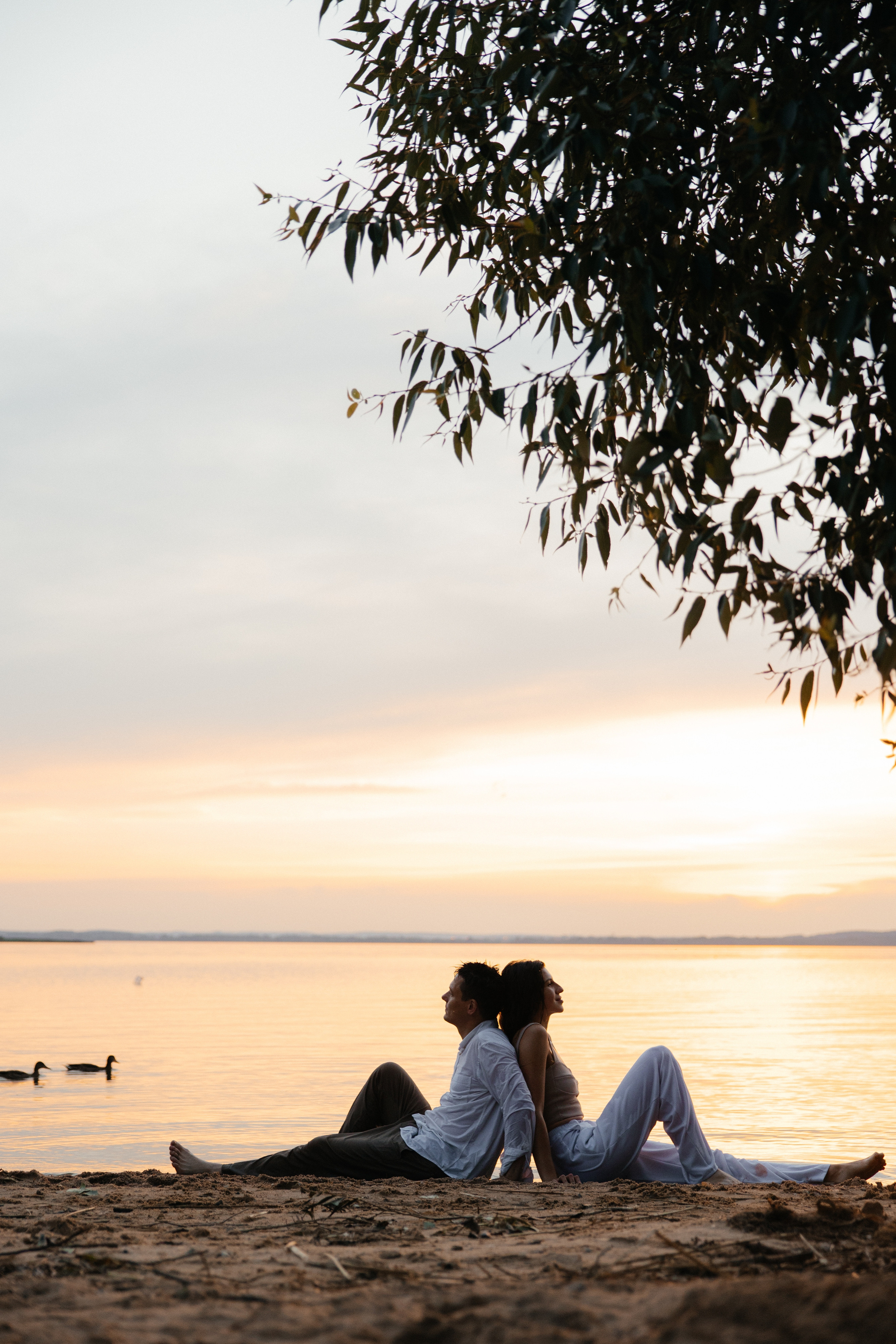 Вода…. Свадебный фотограф Минск РБ