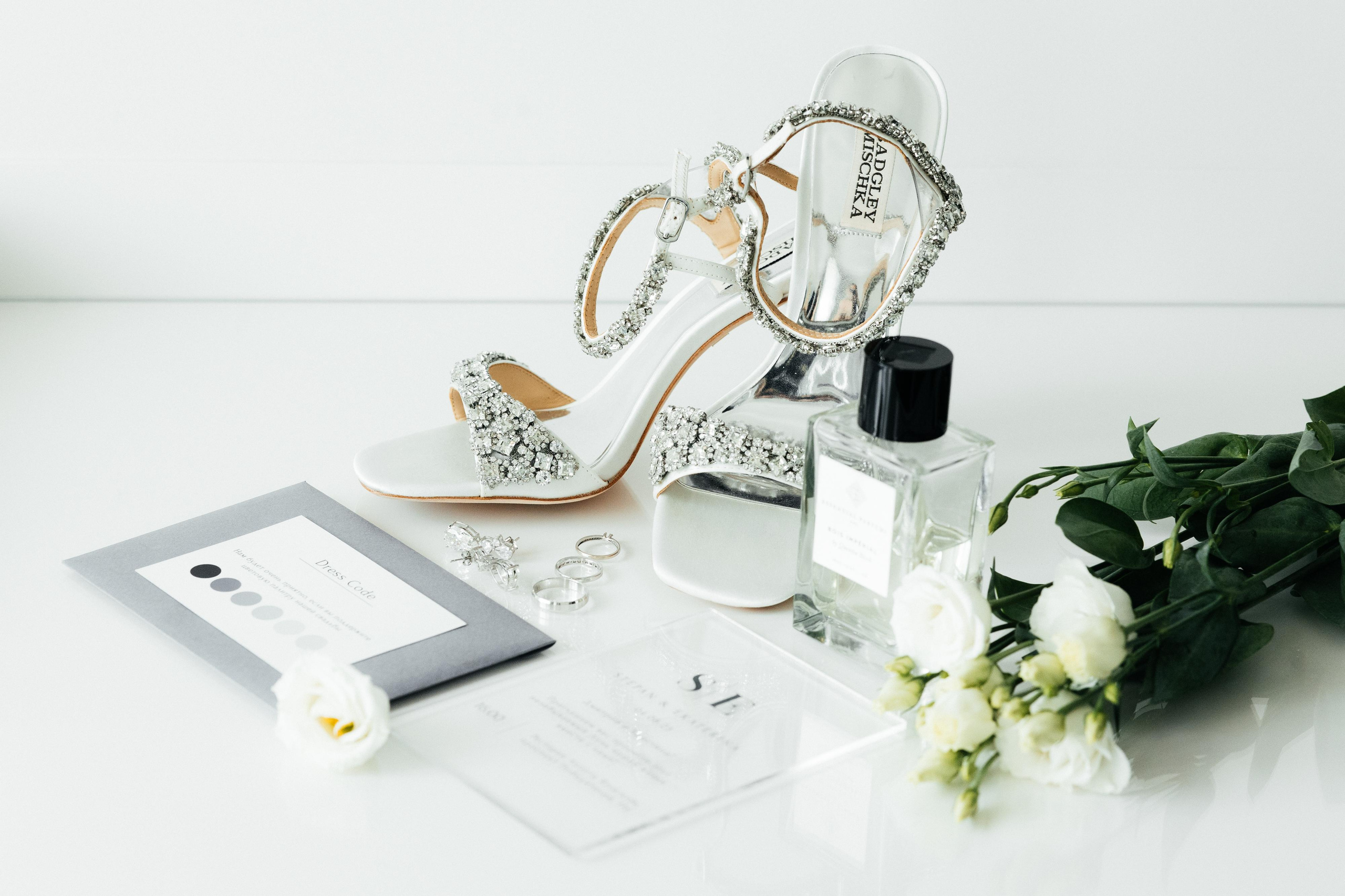 Степан и Катерина. Свадебный фотограф Минск РБ