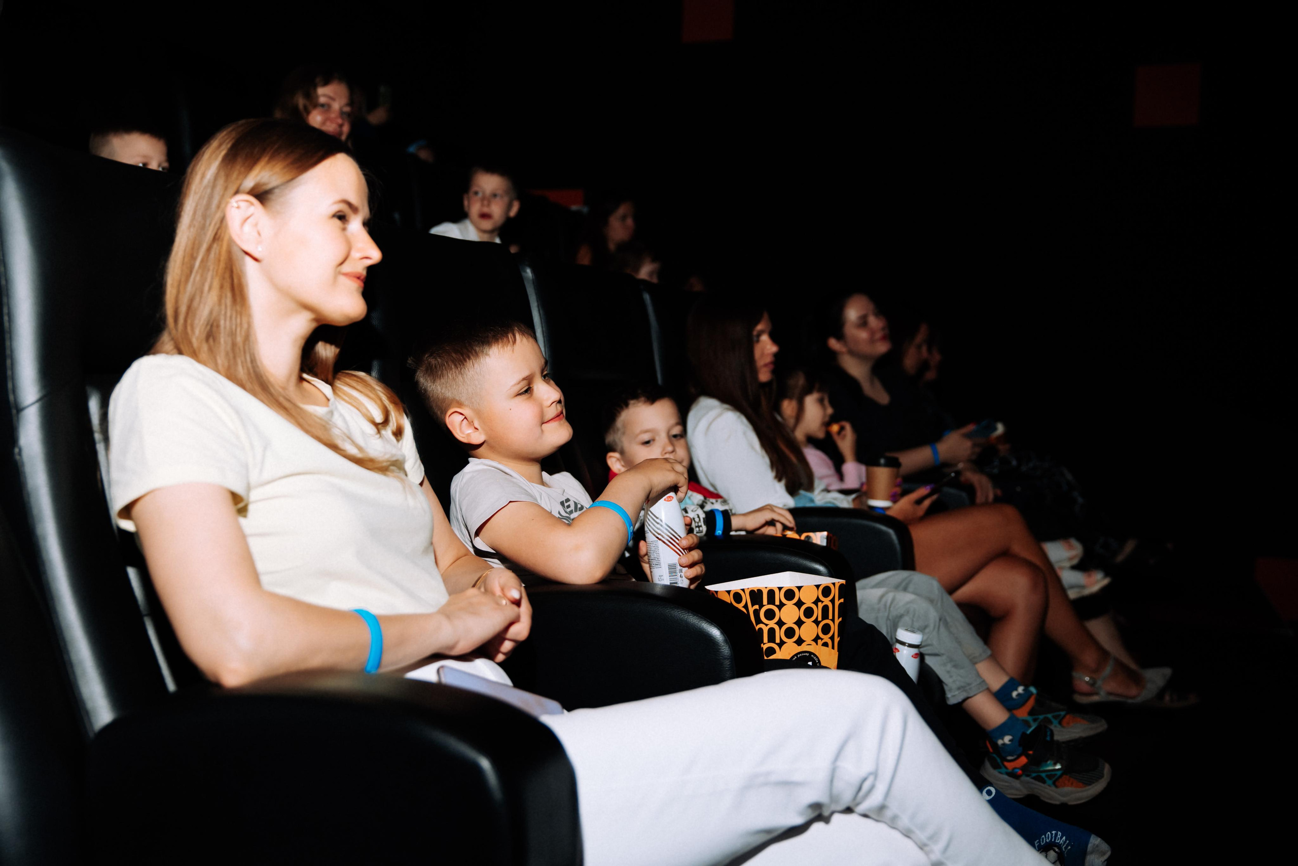 День Семьи С Coral Travel. Свадебный фотограф Минск РБ