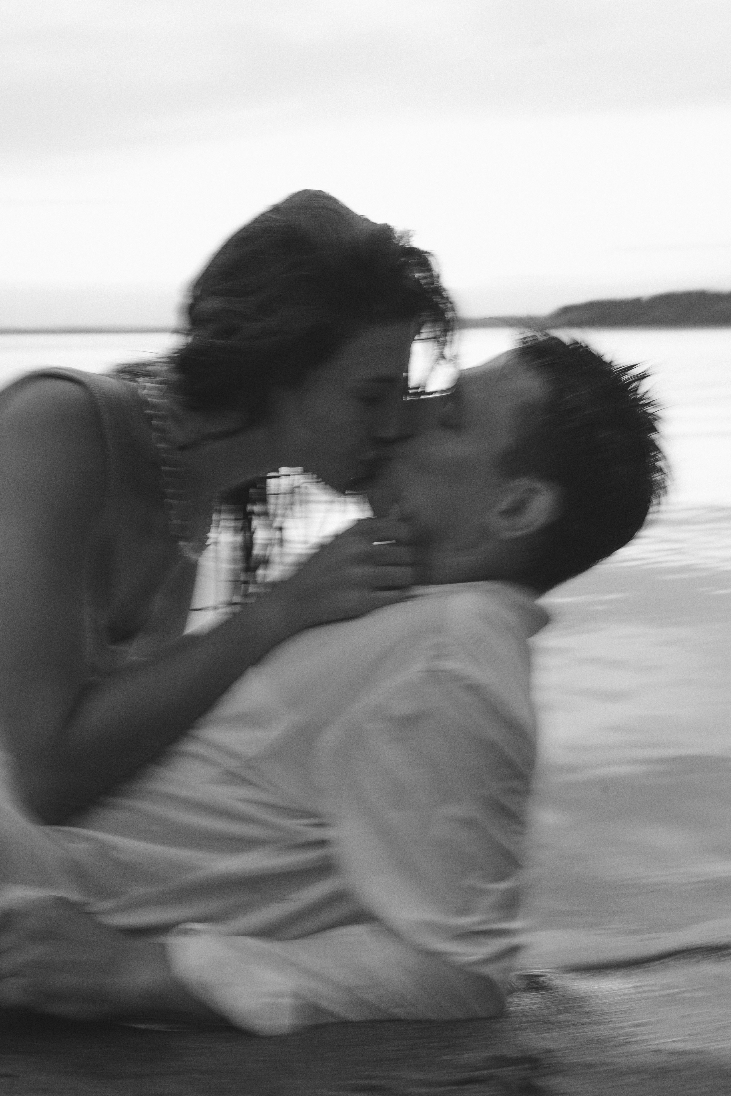 Вода…. Свадебный фотограф Минск РБ