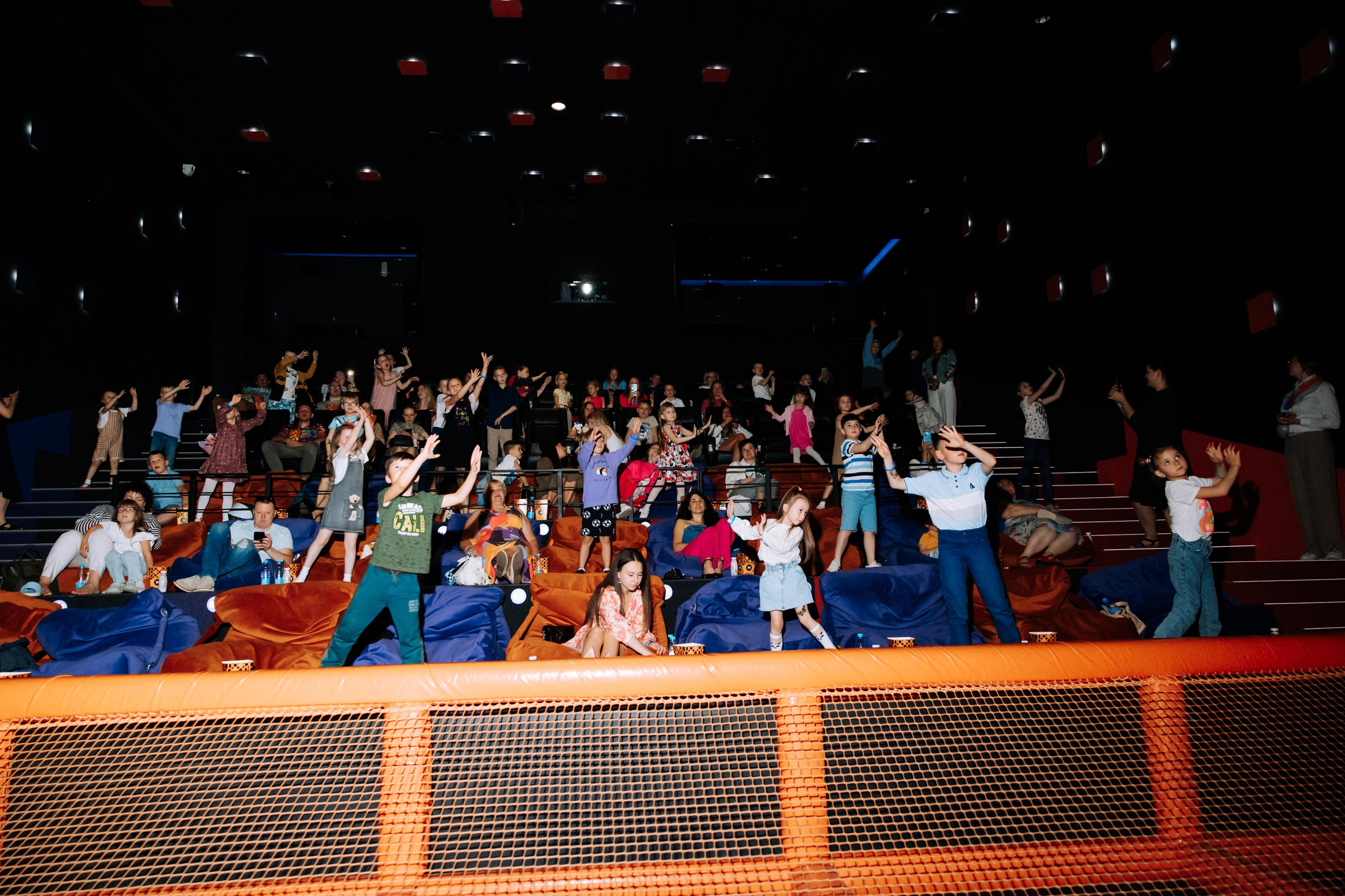 День Семьи С Coral Travel. Свадебный фотограф Минск РБ