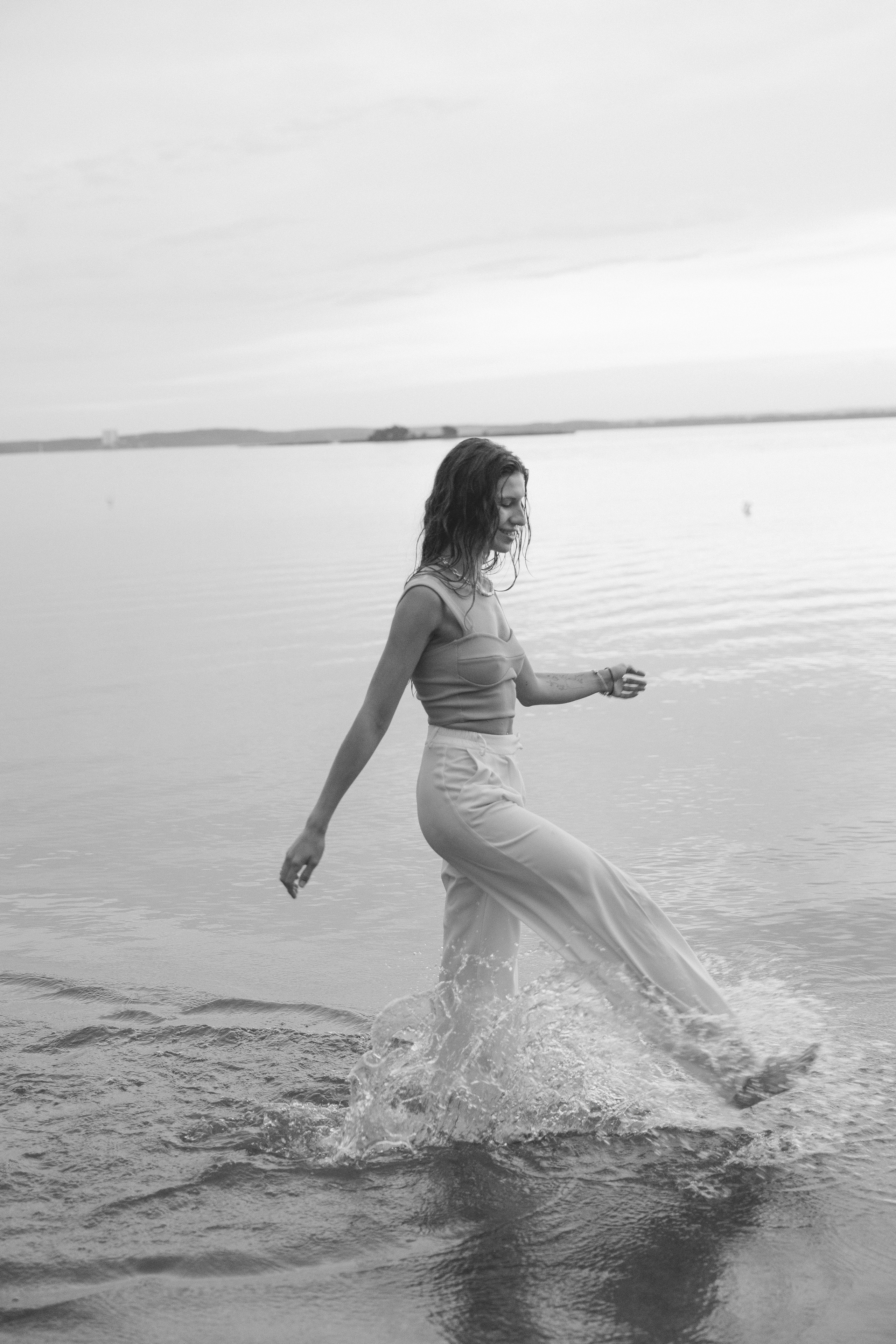 Вода…. Свадебный фотограф Минск РБ