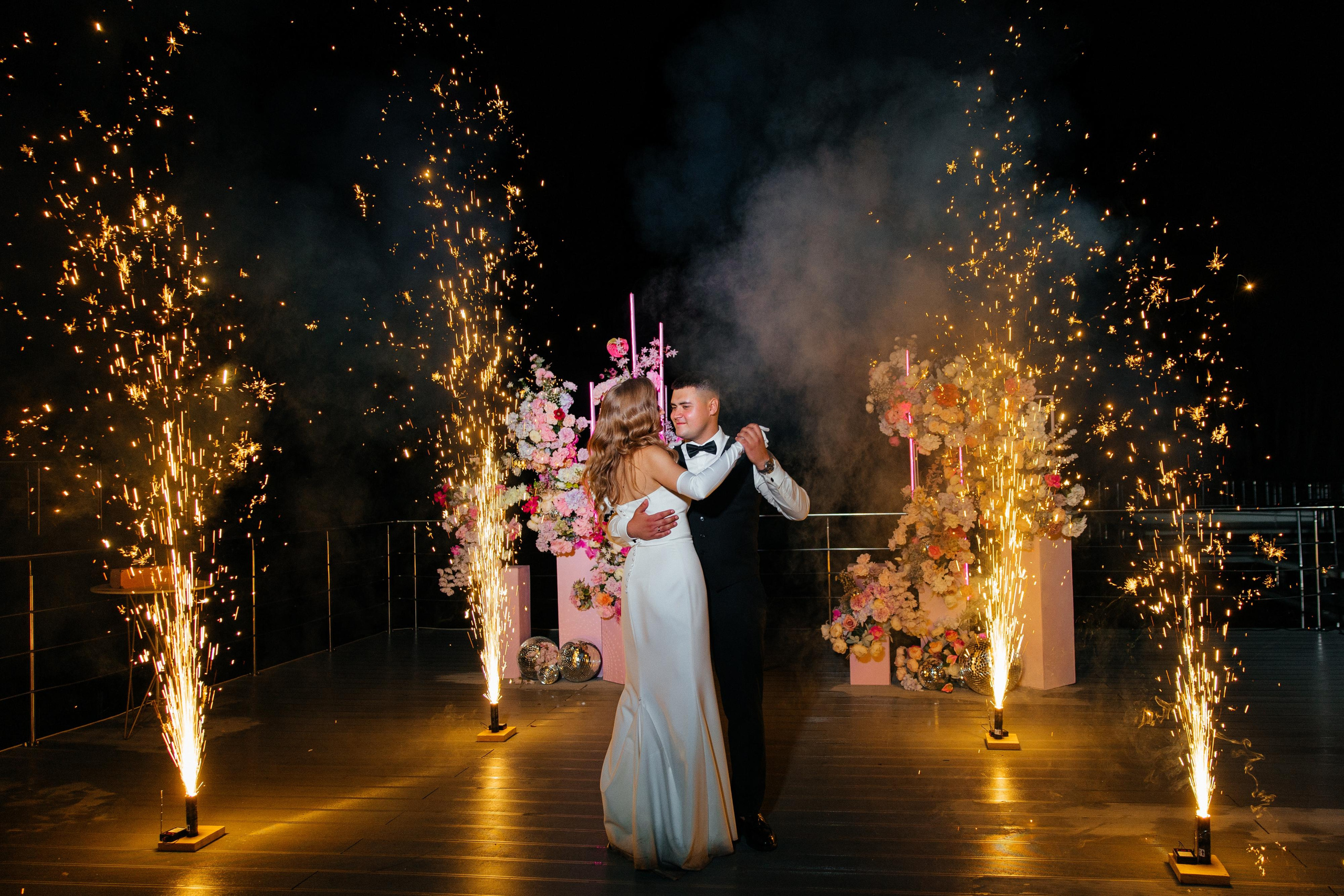 Валерия и Влад. Свадебный фотограф Минск РБ