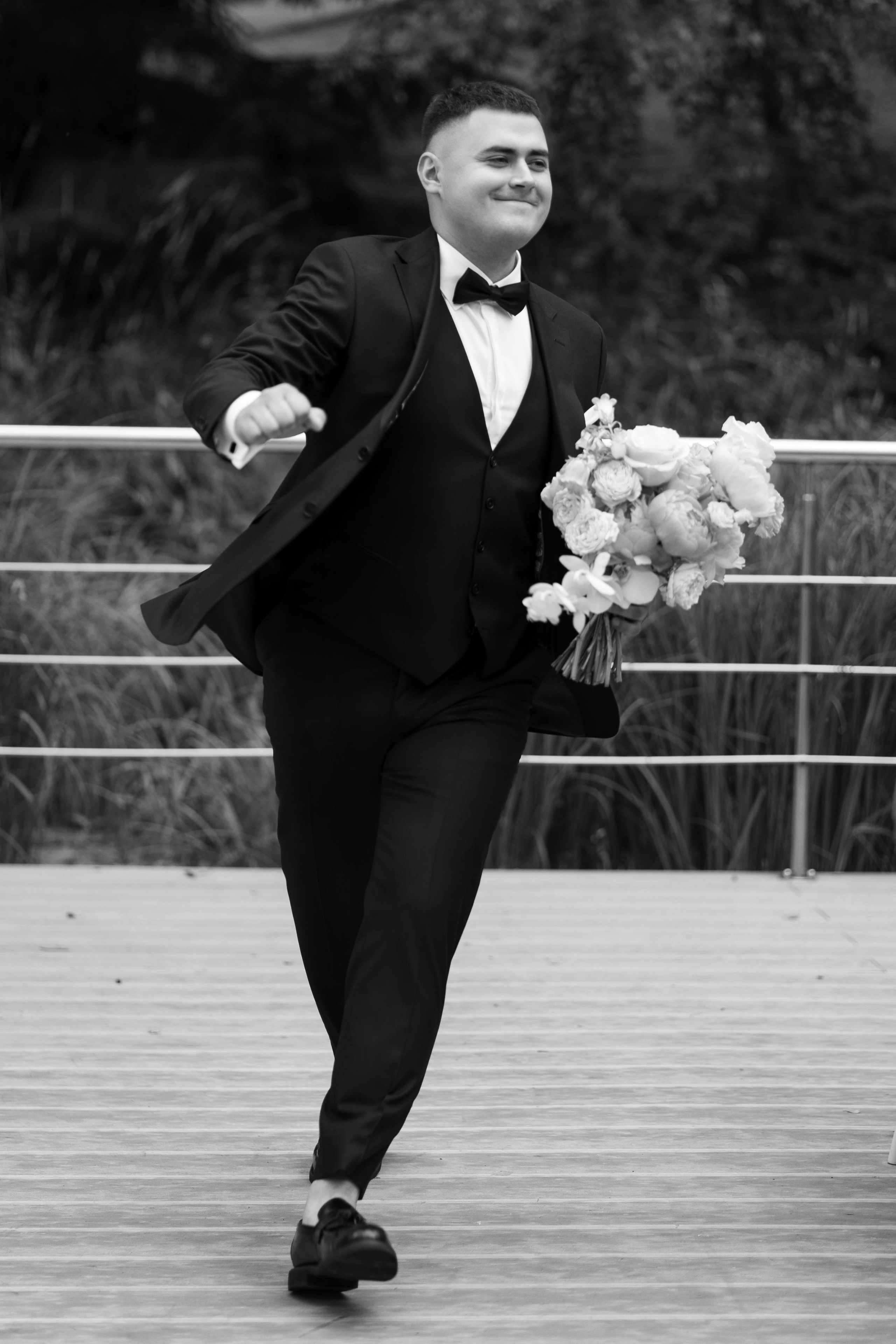 Валерия и Влад. Свадебный фотограф Минск РБ