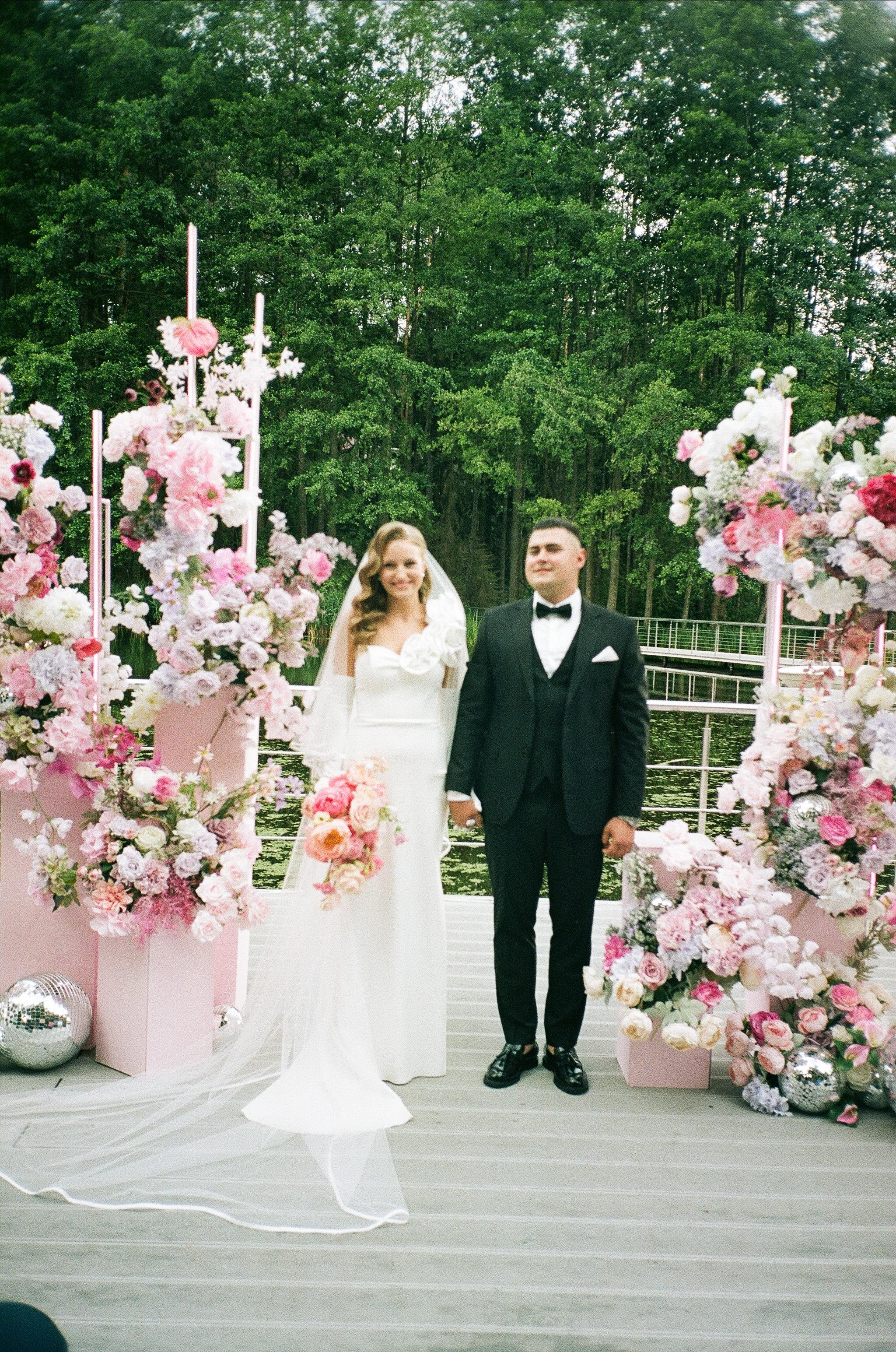 Пленка. Свадебный фотограф Минск РБ