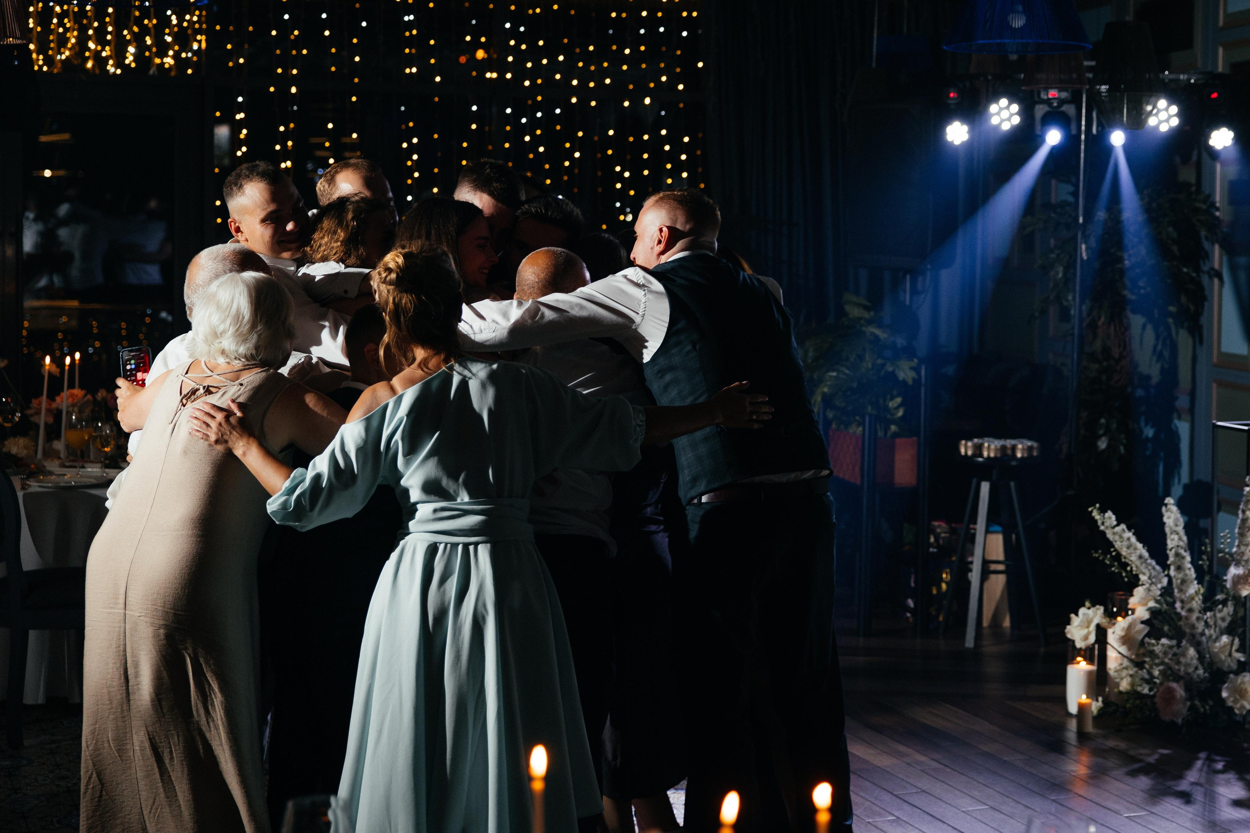 Степан и Катерина. Свадебный фотограф Минск РБ