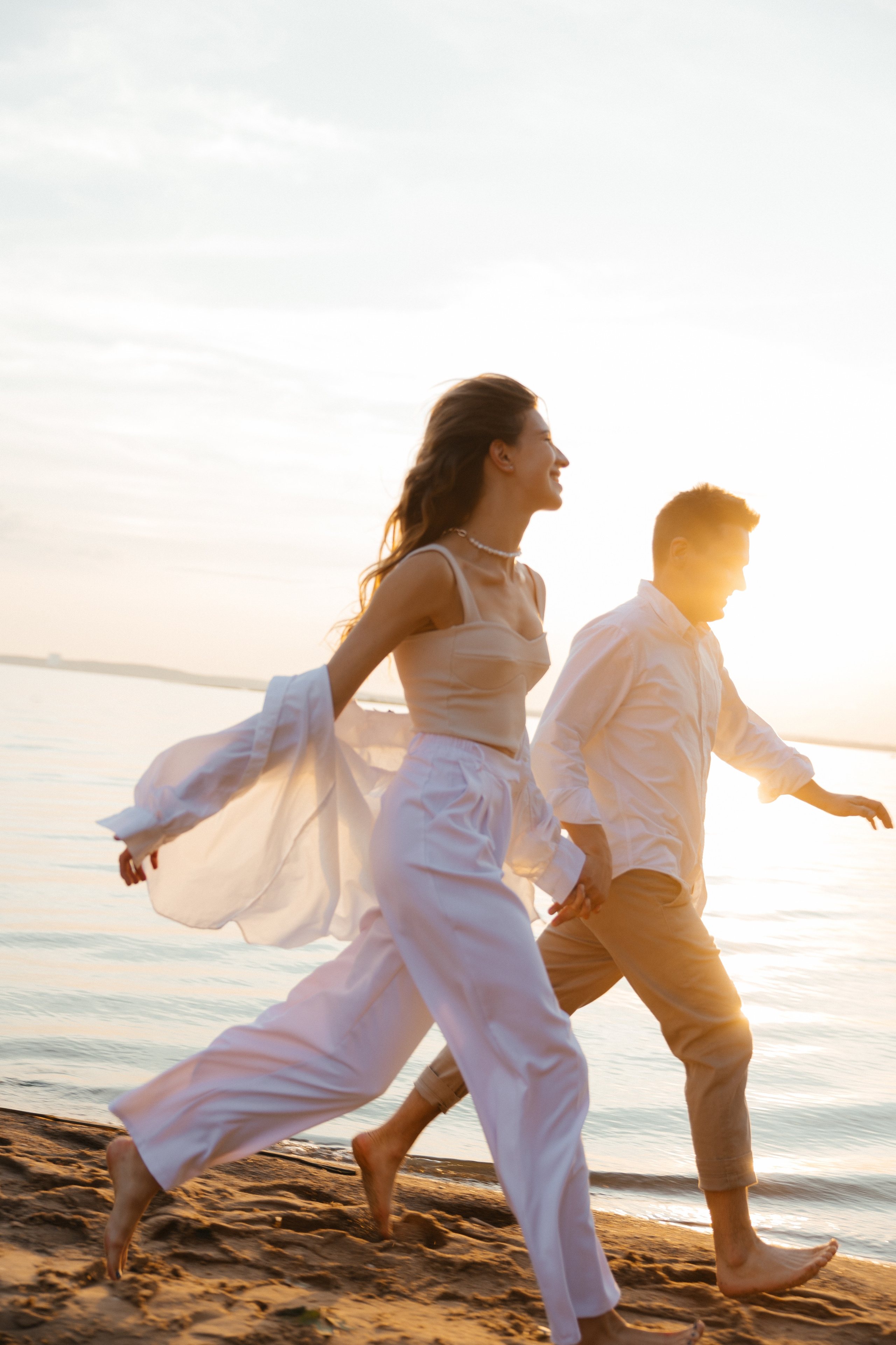 Вода…. Свадебный фотограф Минск РБ