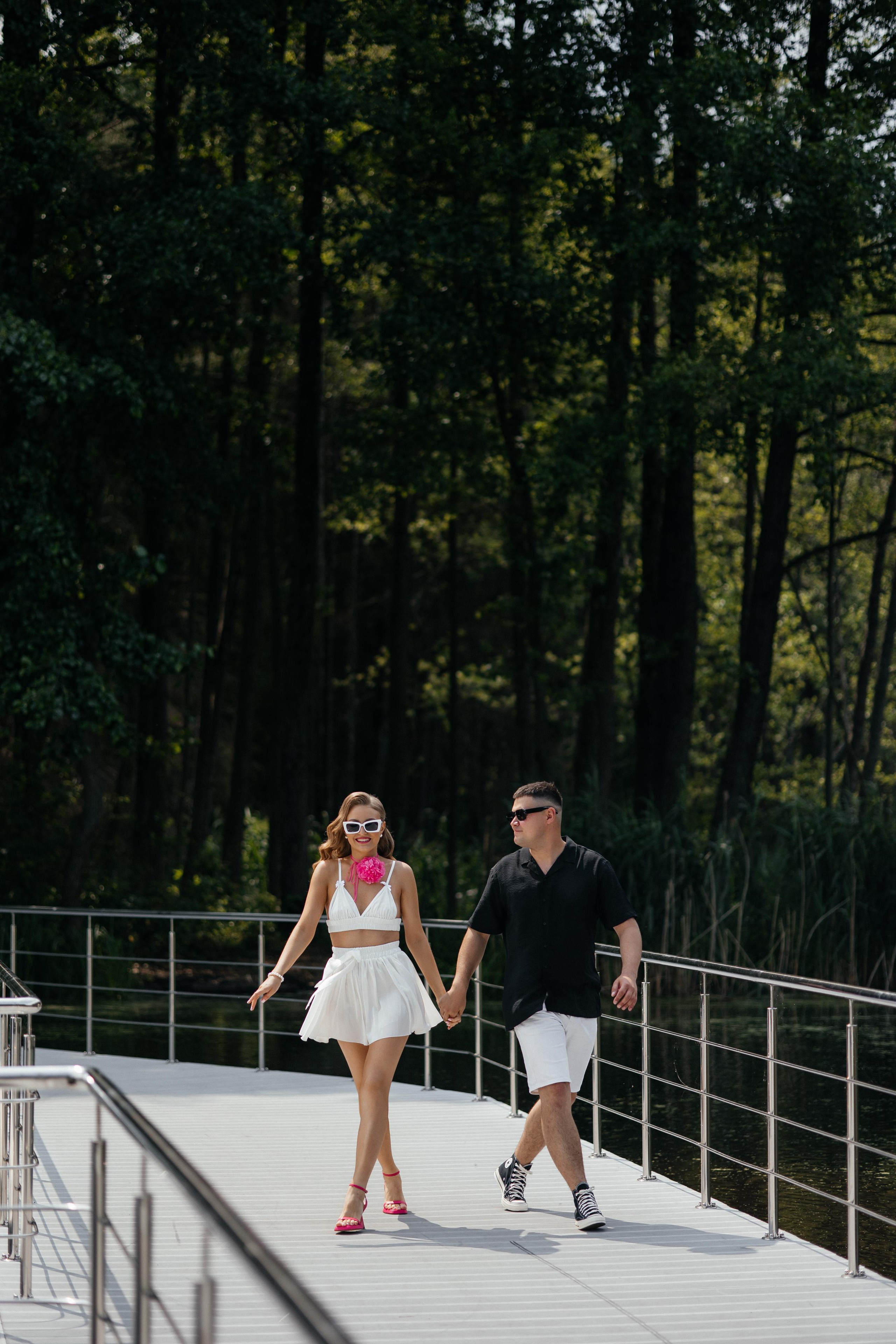 Валерия и Влад. Свадебный фотограф Минск РБ