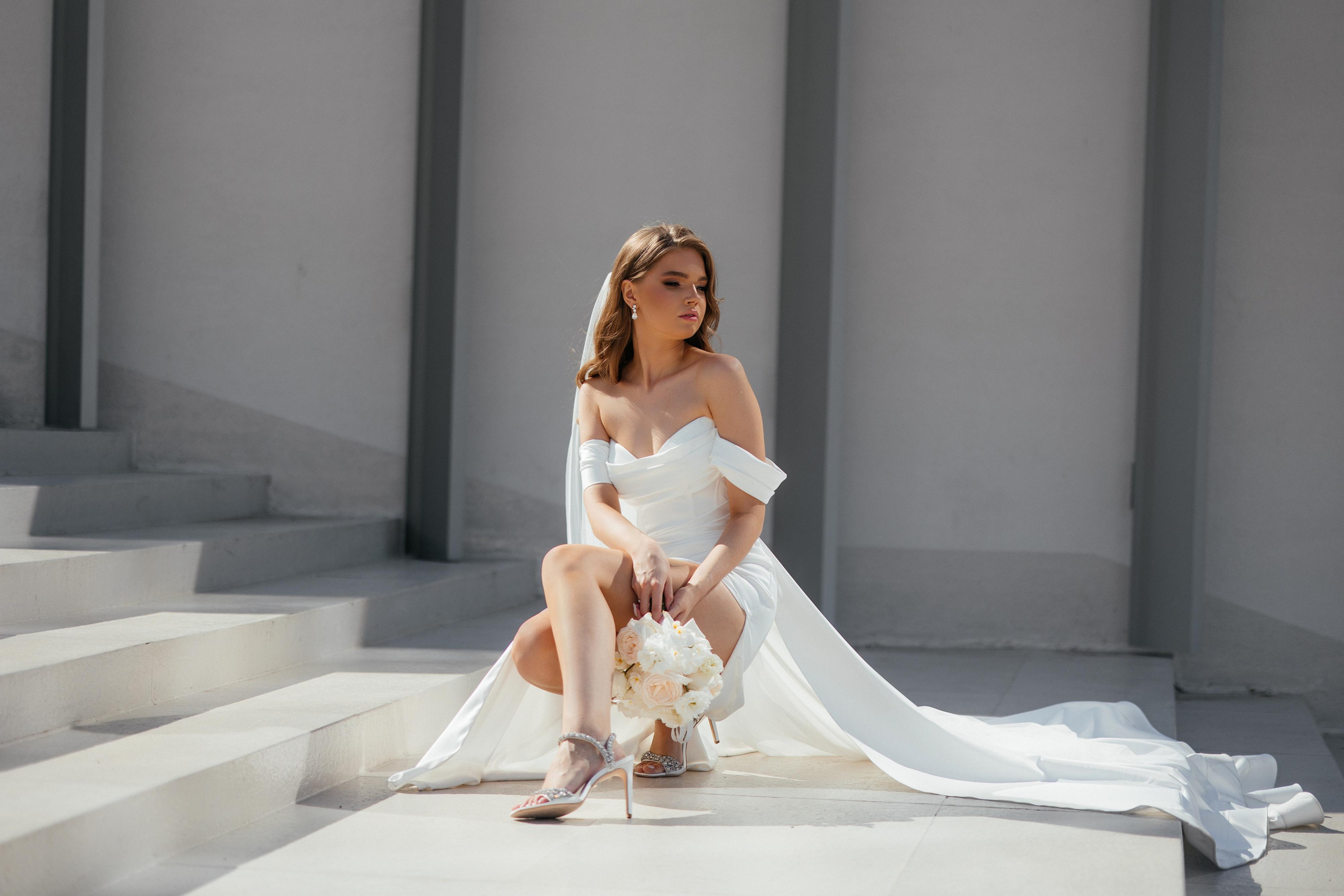 Степан и Катерина. Свадебный фотограф Минск РБ