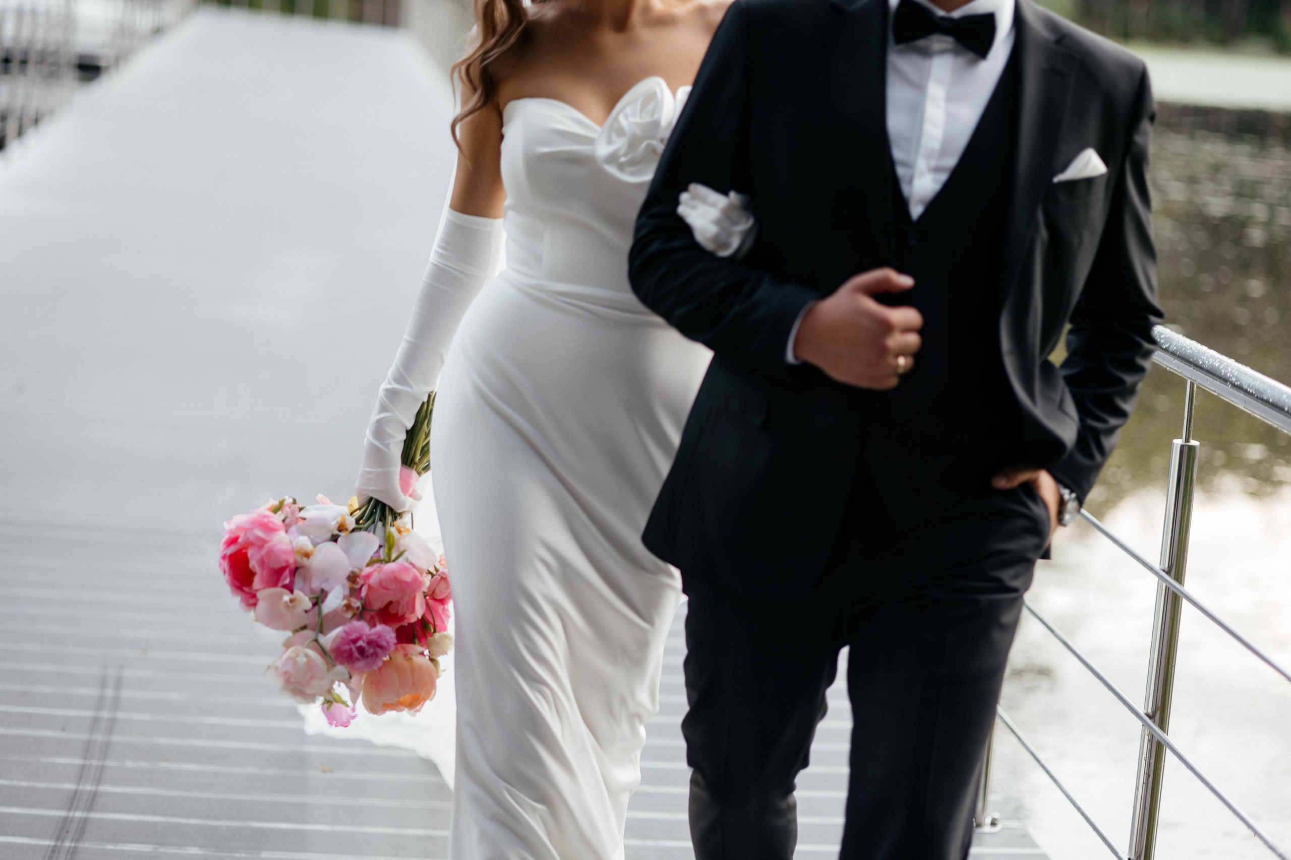 Валерия и Влад. Свадебный фотограф Минск РБ