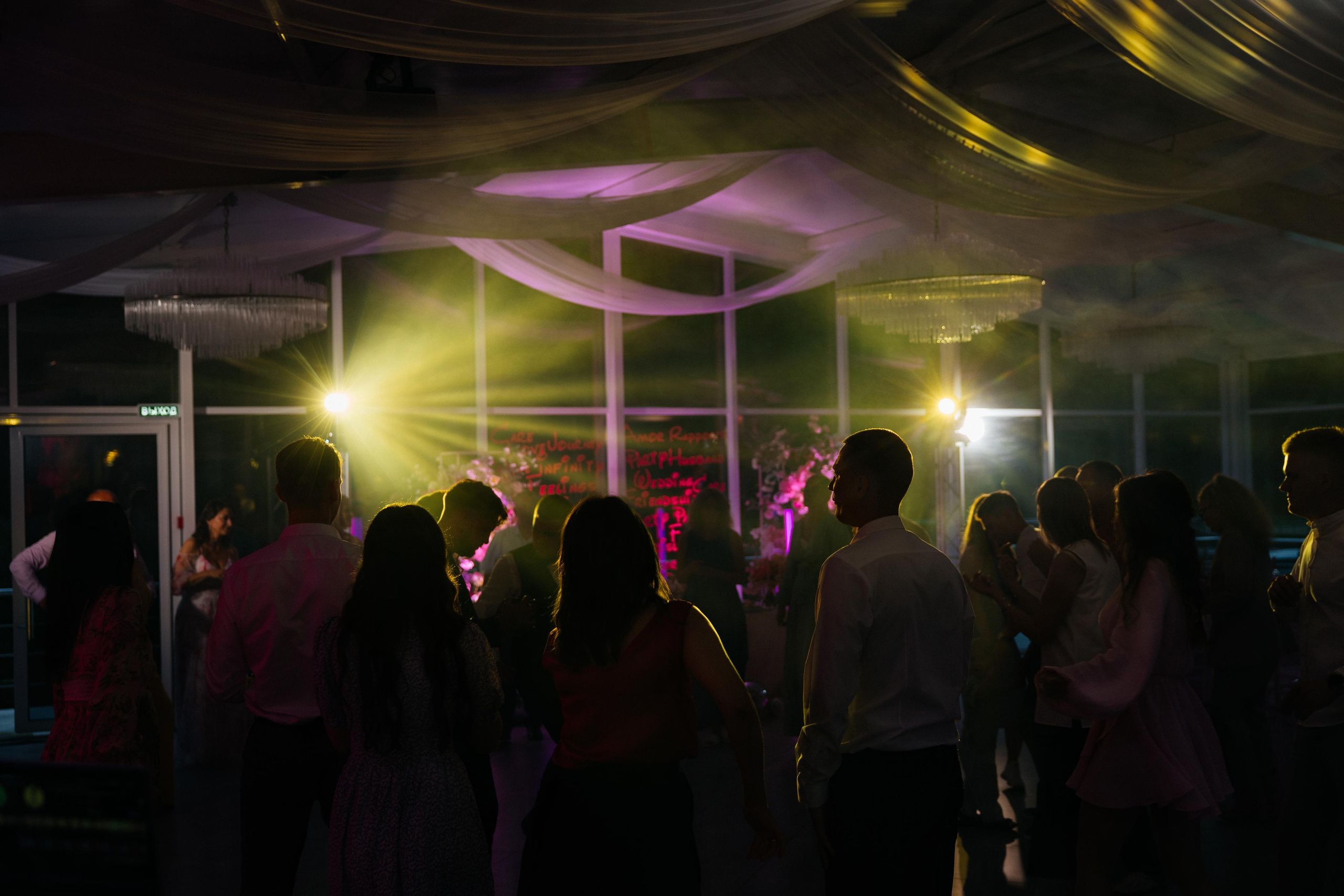 Валерия и Влад. Свадебный фотограф Минск РБ