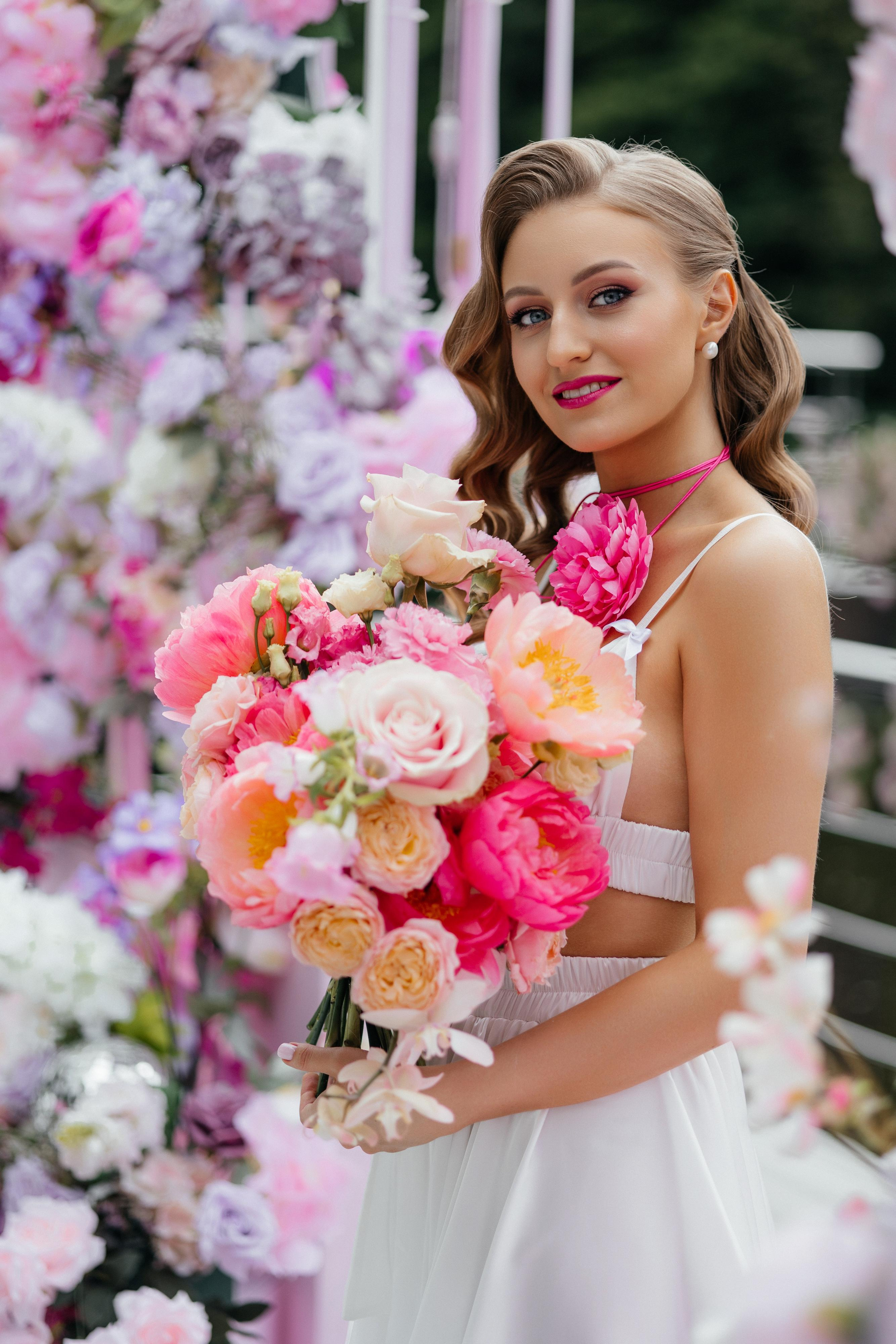 Валерия и Влад. Свадебный фотограф Минск РБ