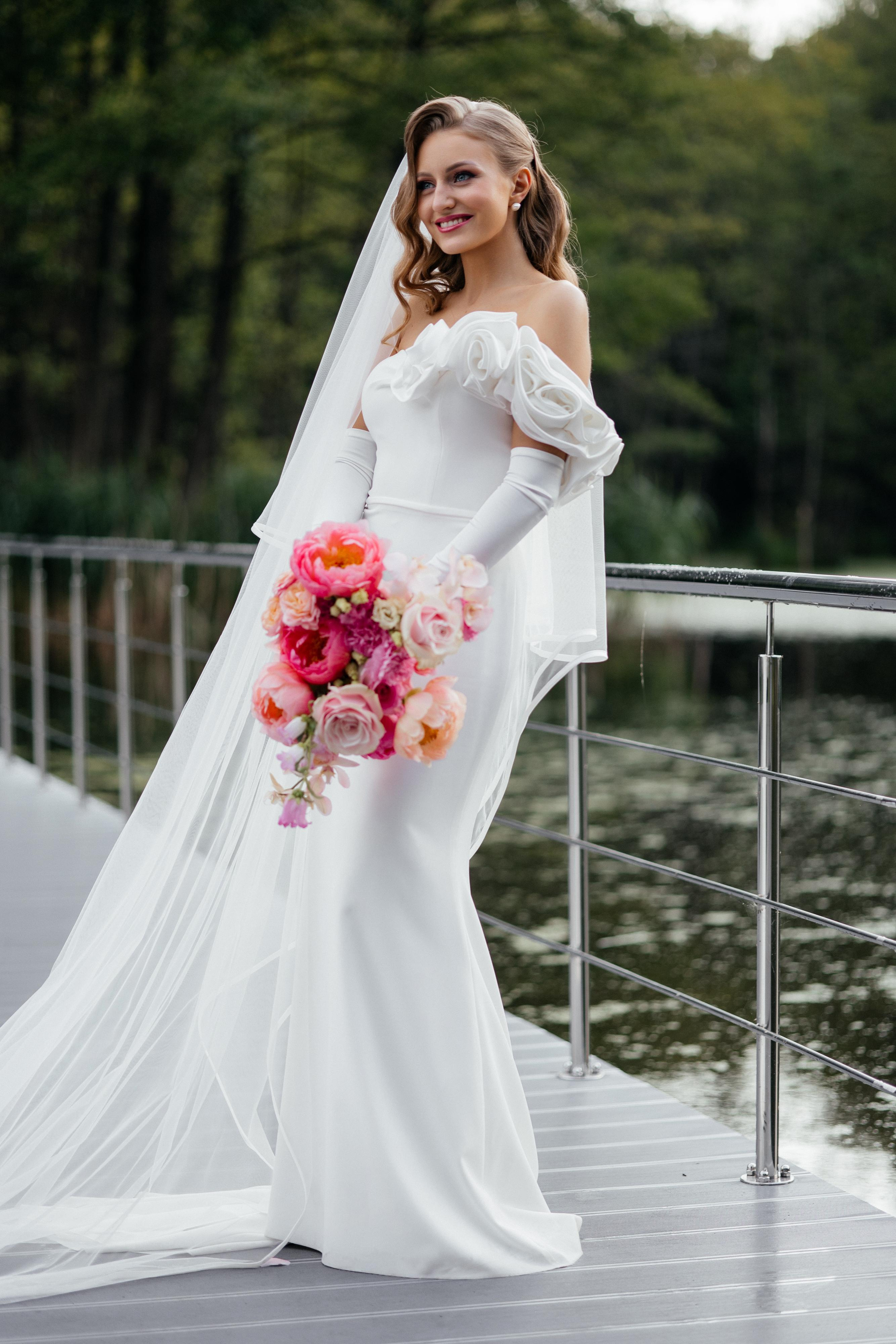 Валерия и Влад. Свадебный фотограф Минск РБ