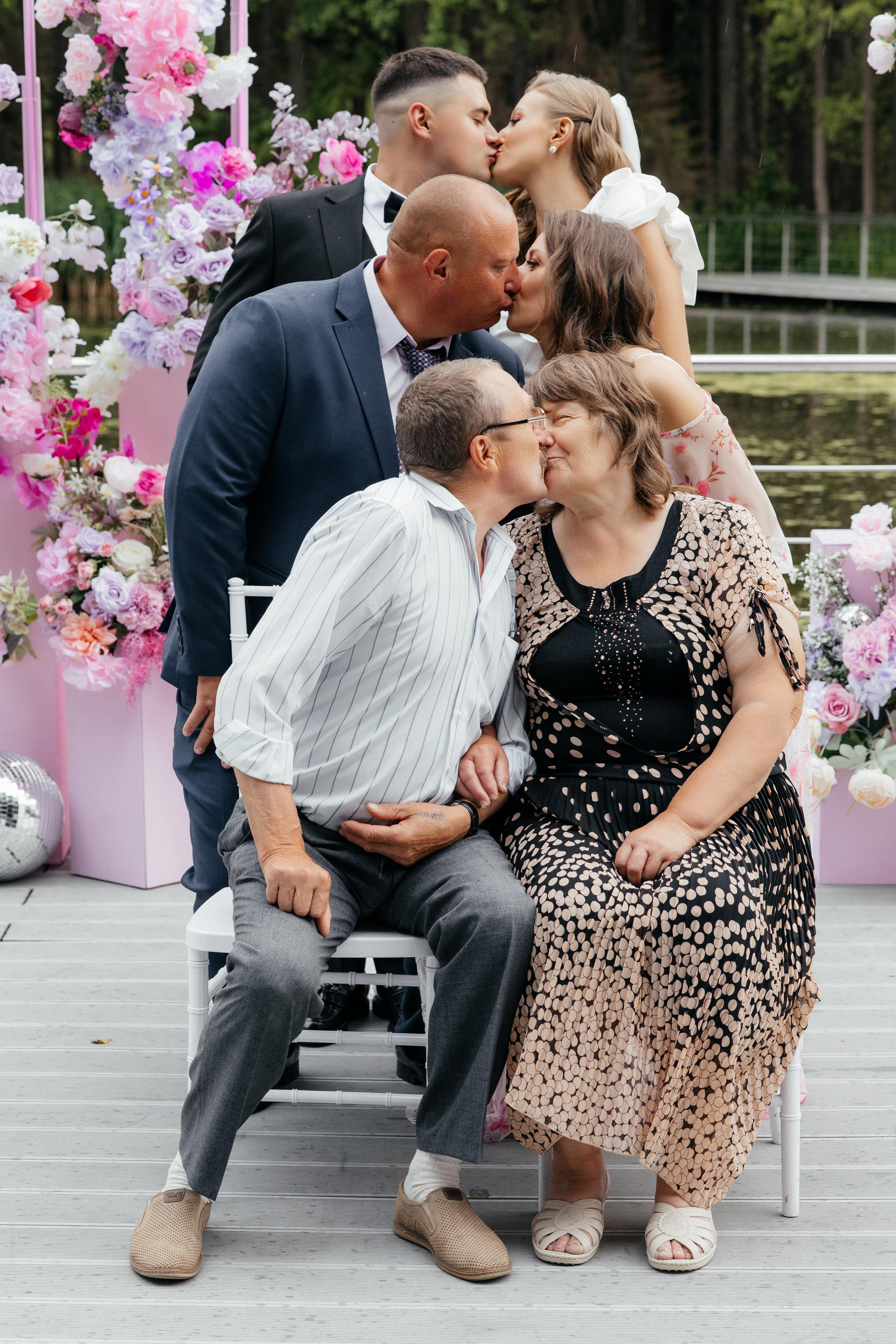 Валерия и Влад. Свадебный фотограф Минск РБ