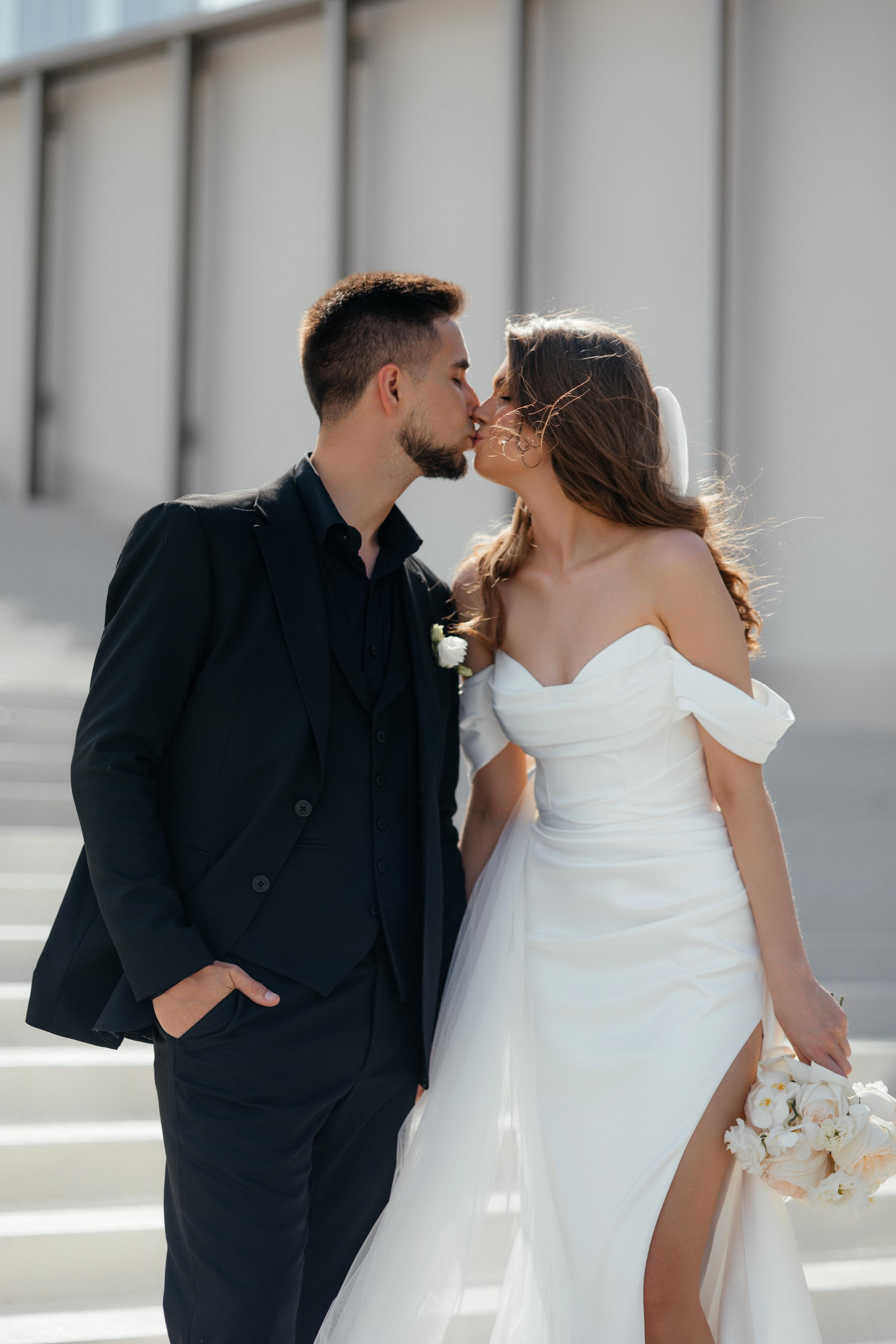 Степан и Катерина. Свадебный фотограф Минск РБ