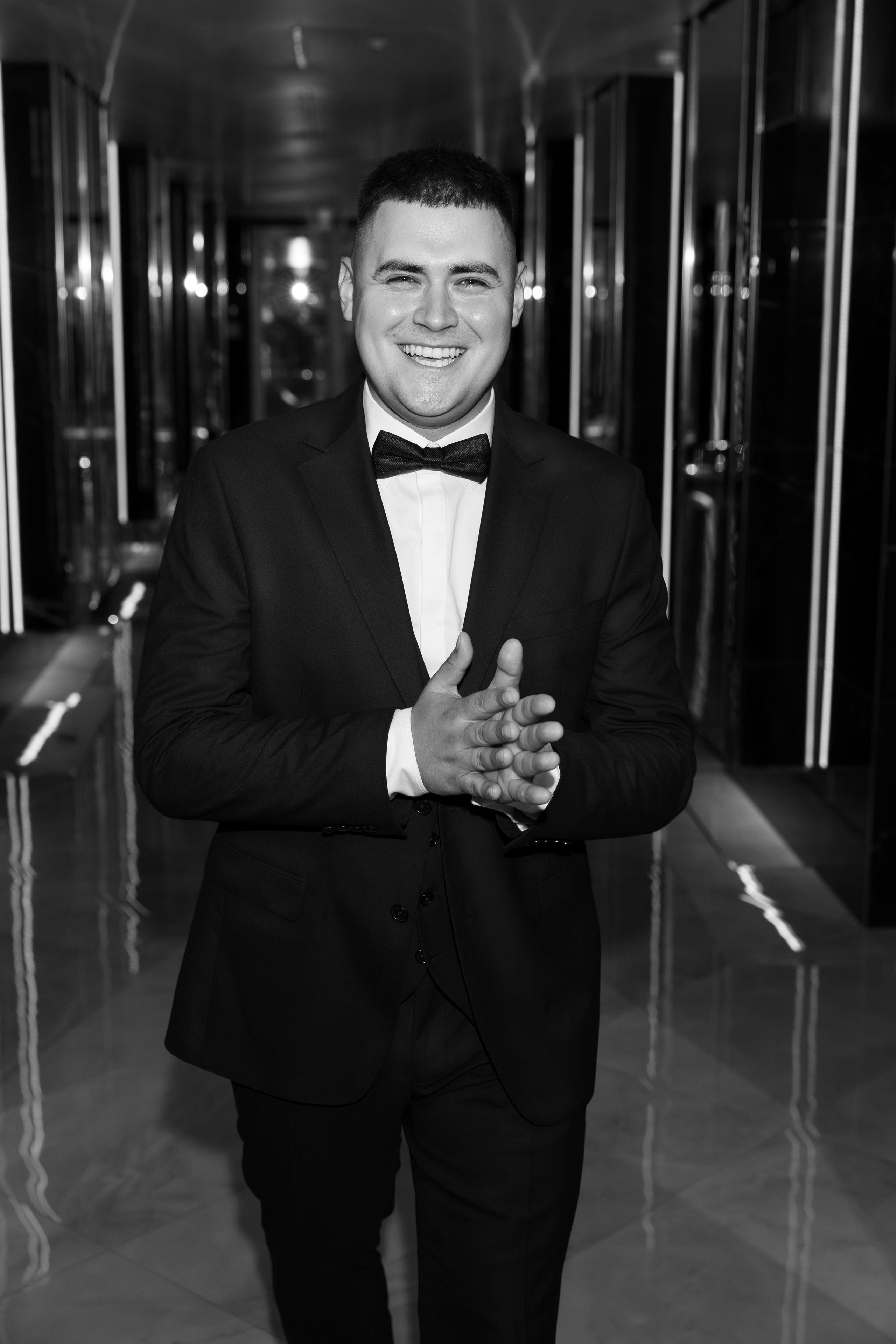 Валерия и Влад. Свадебный фотограф Минск РБ