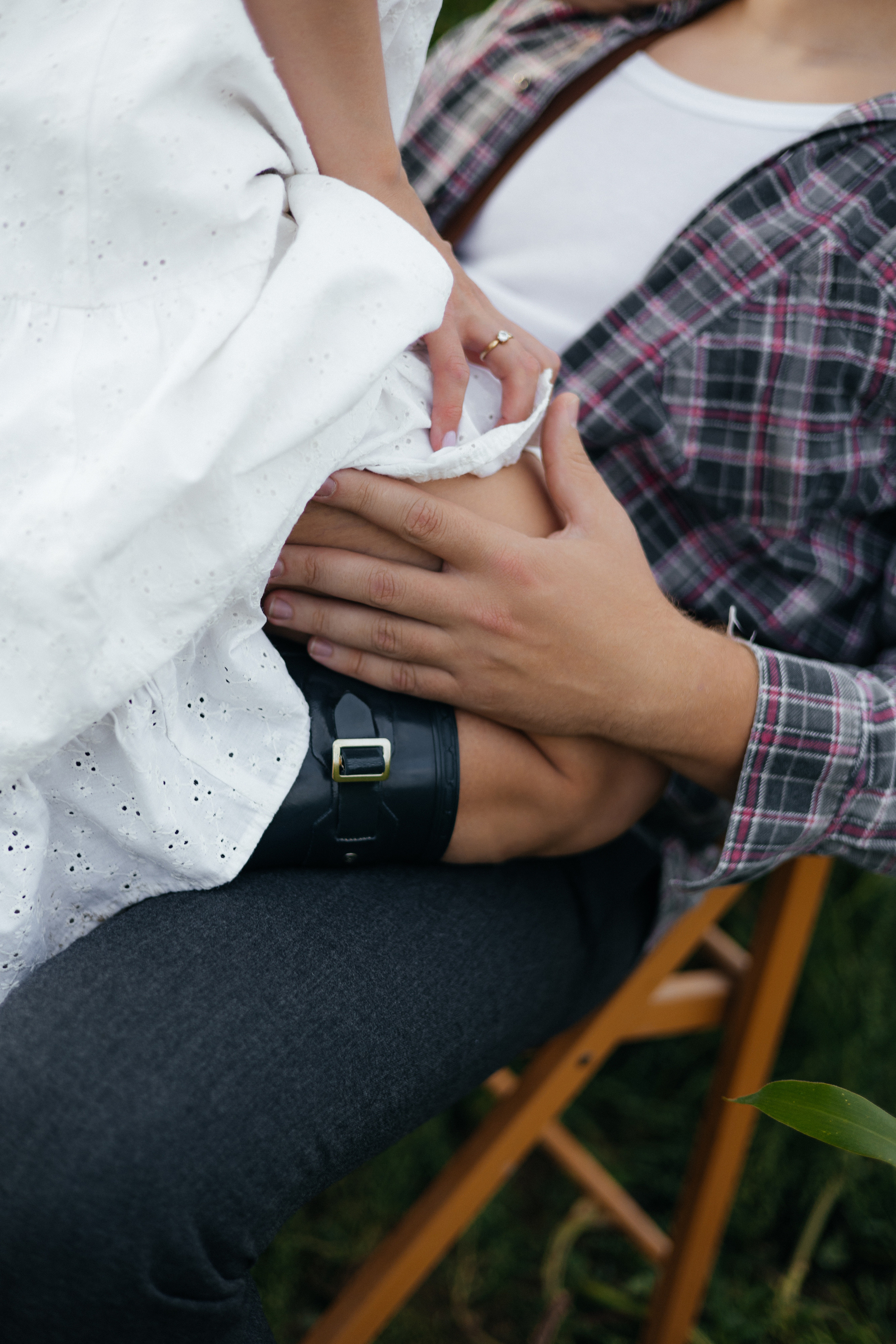 Подсолнухи. Свадебный фотограф Минск РБ