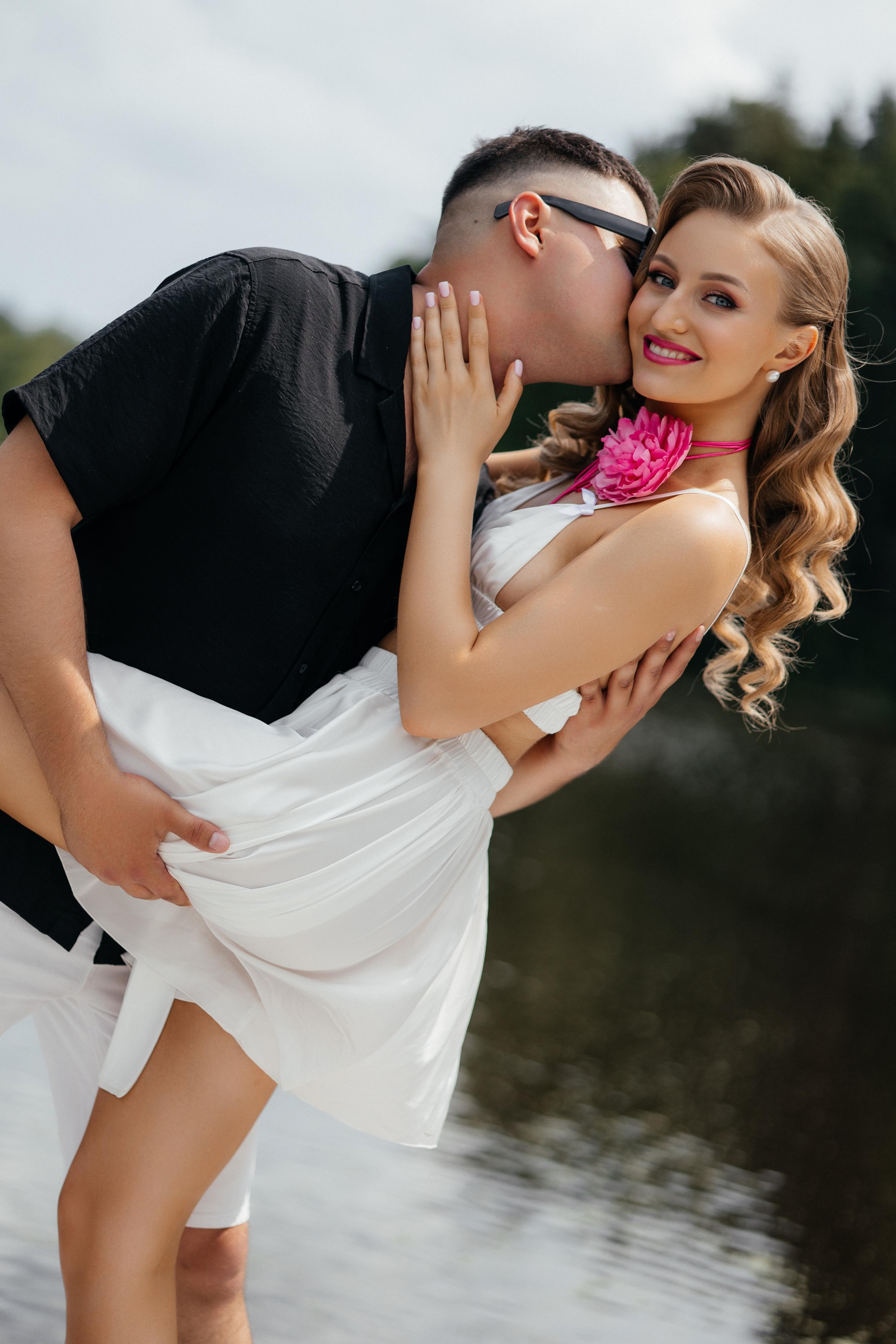 Валерия и Влад. Свадебный фотограф Минск РБ