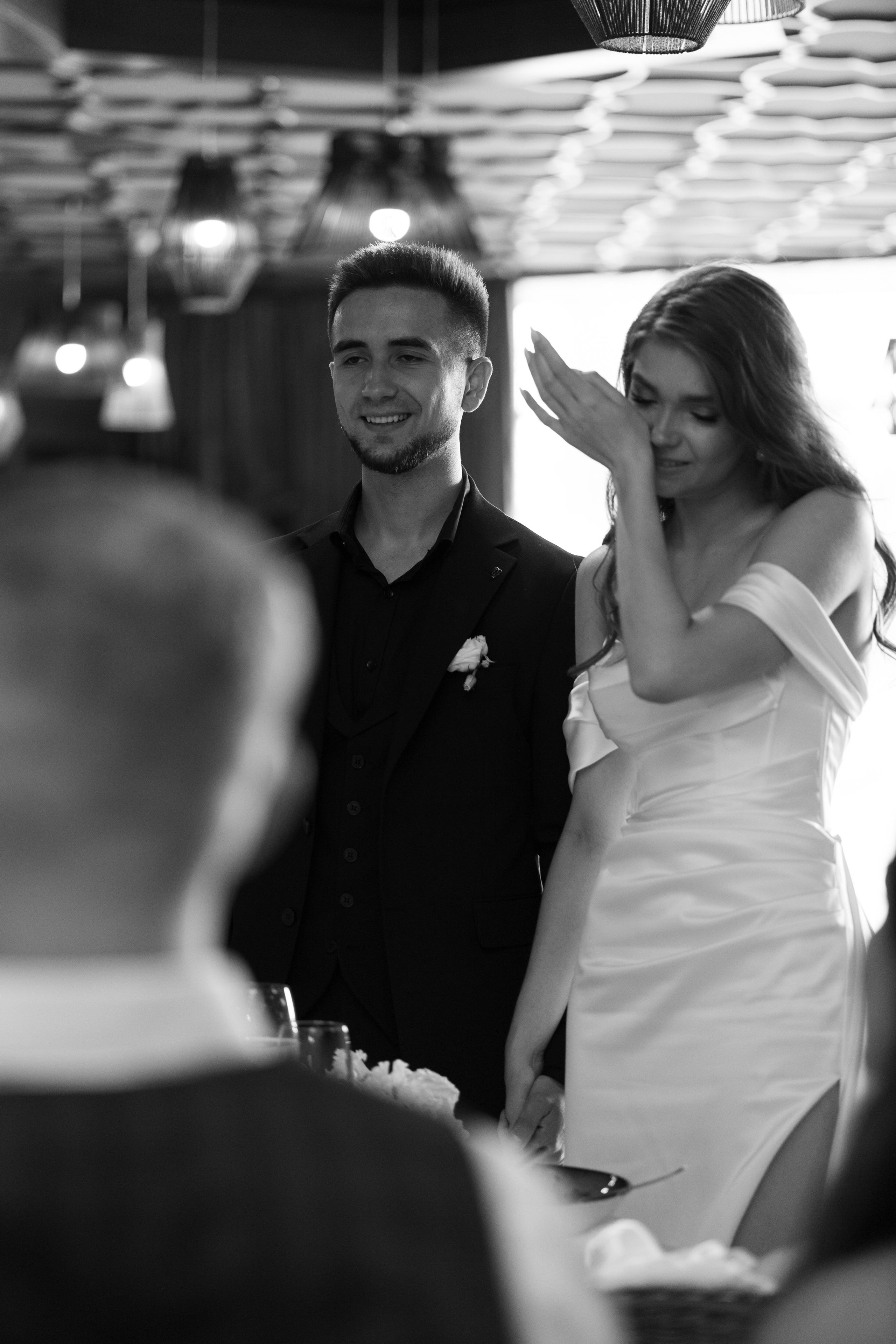 Степан и Катерина. Свадебный фотограф Минск РБ