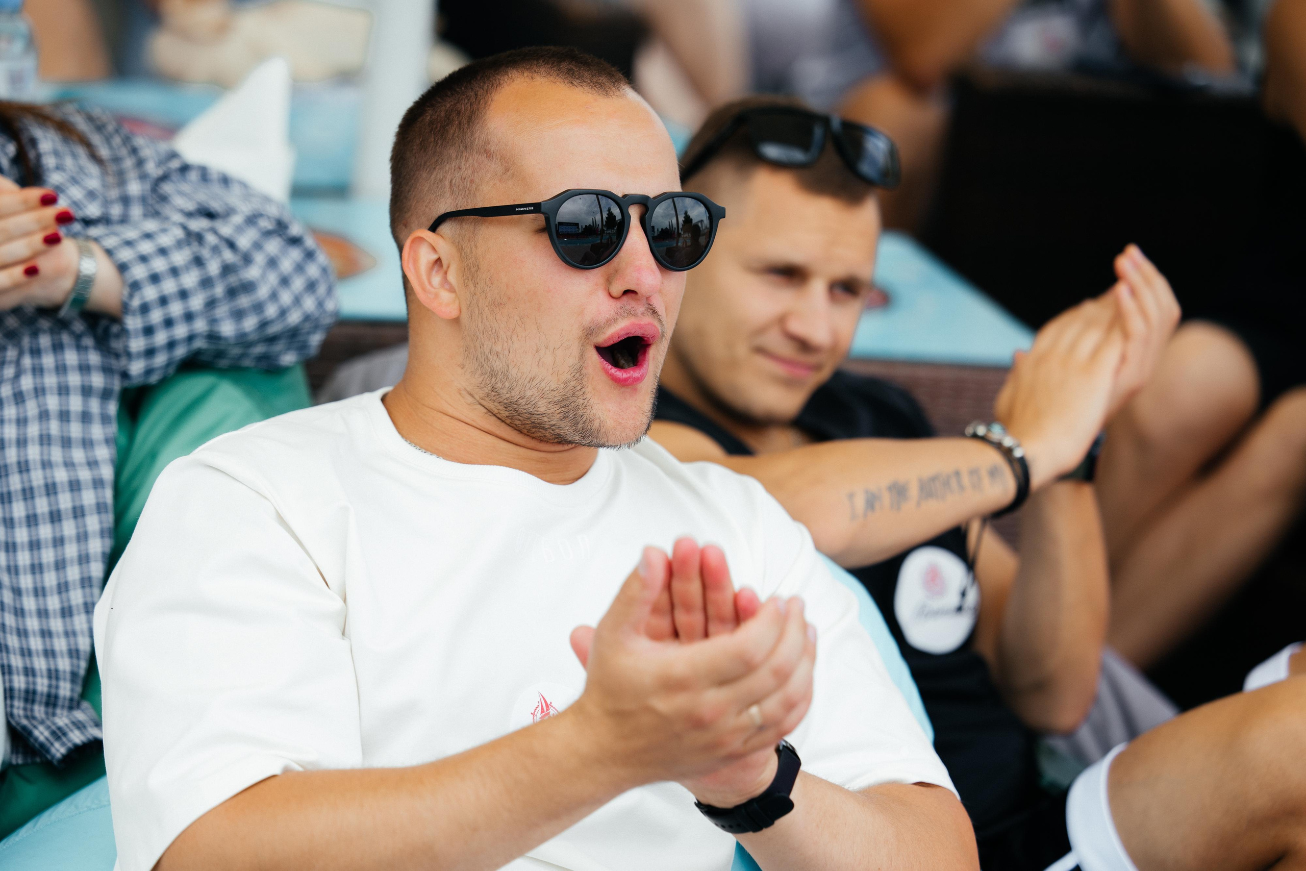 EMK регата. Свадебный фотограф Минск РБ