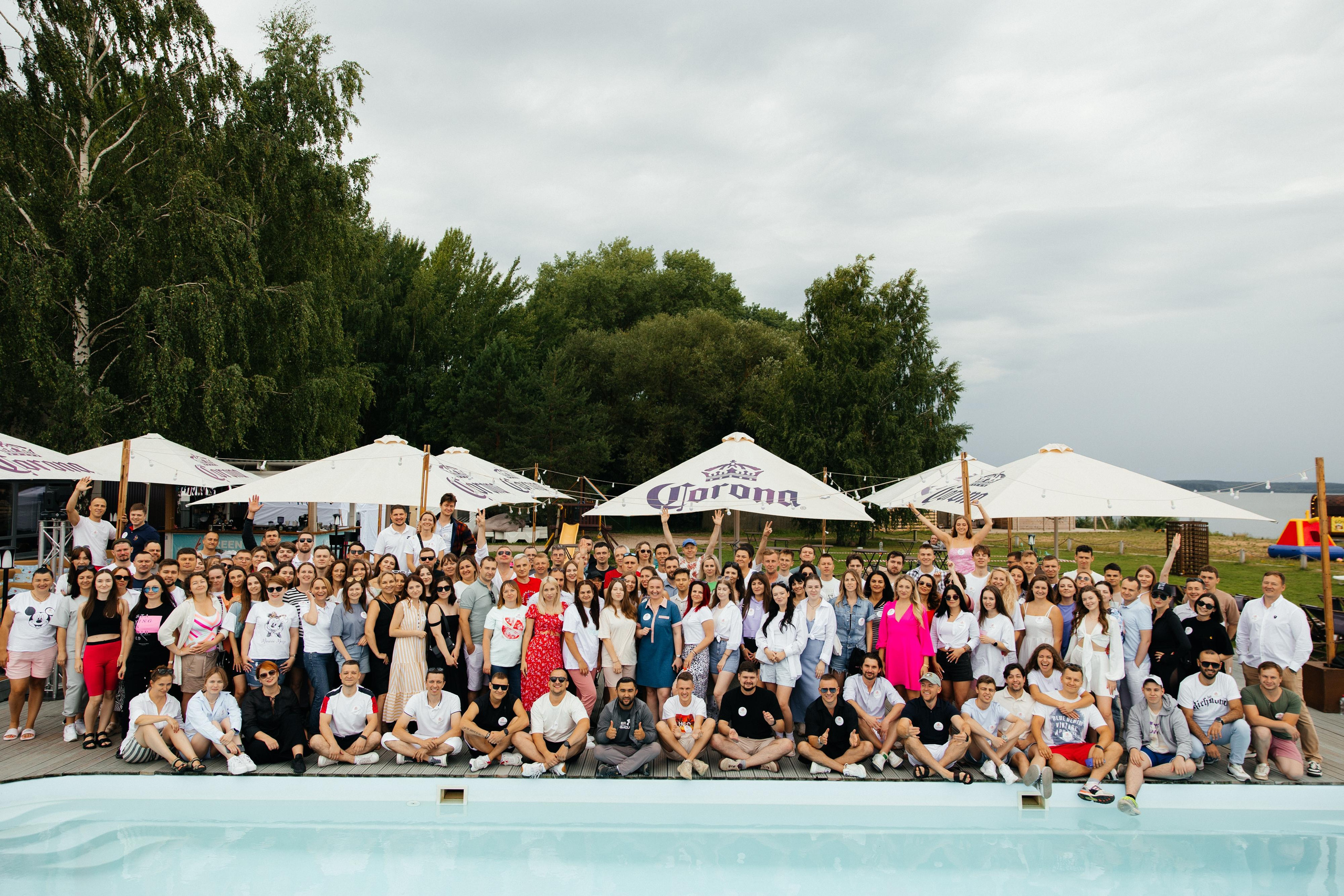 EMK регата. Свадебный фотограф Минск РБ