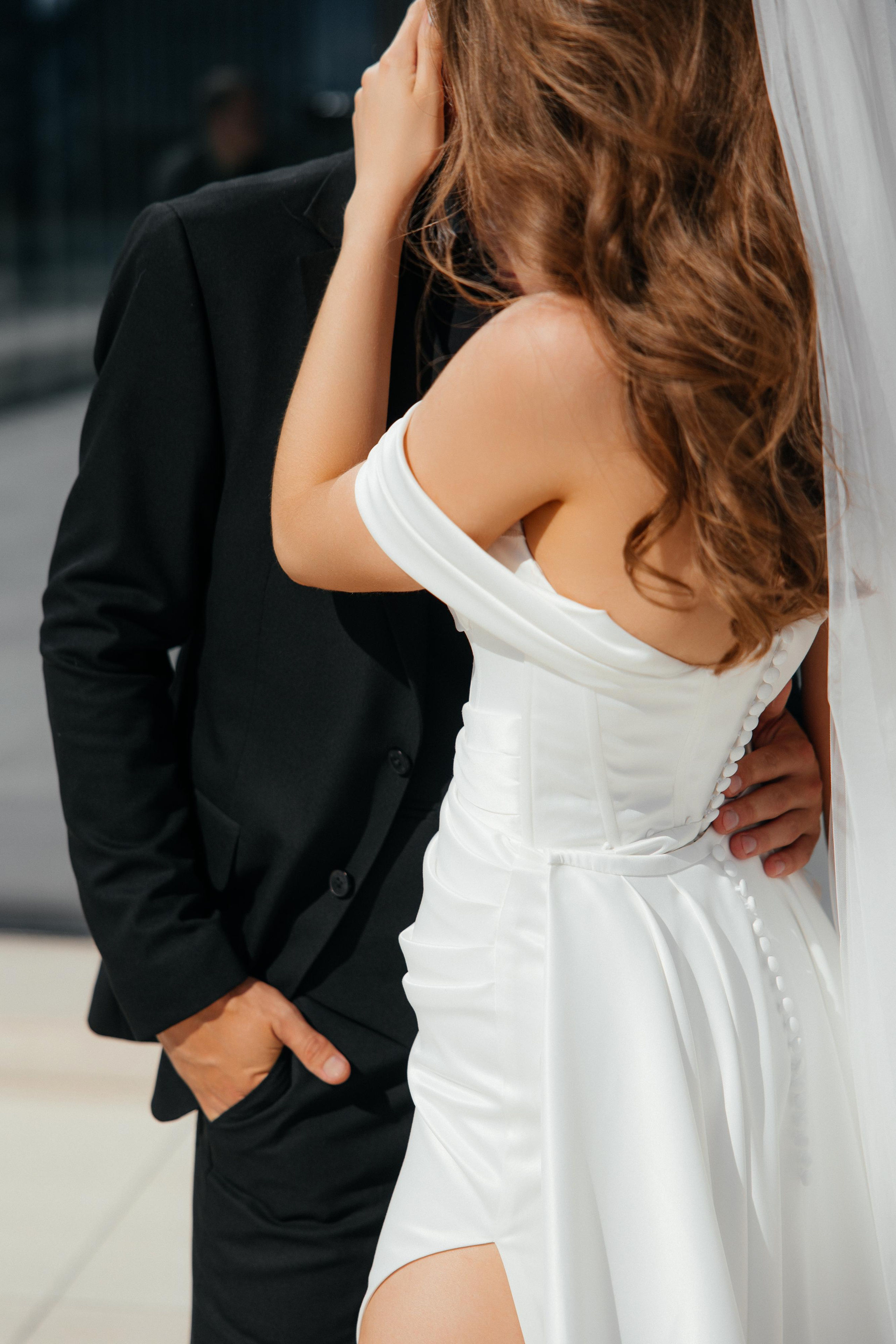 Степан и Катерина. Свадебный фотограф Минск РБ