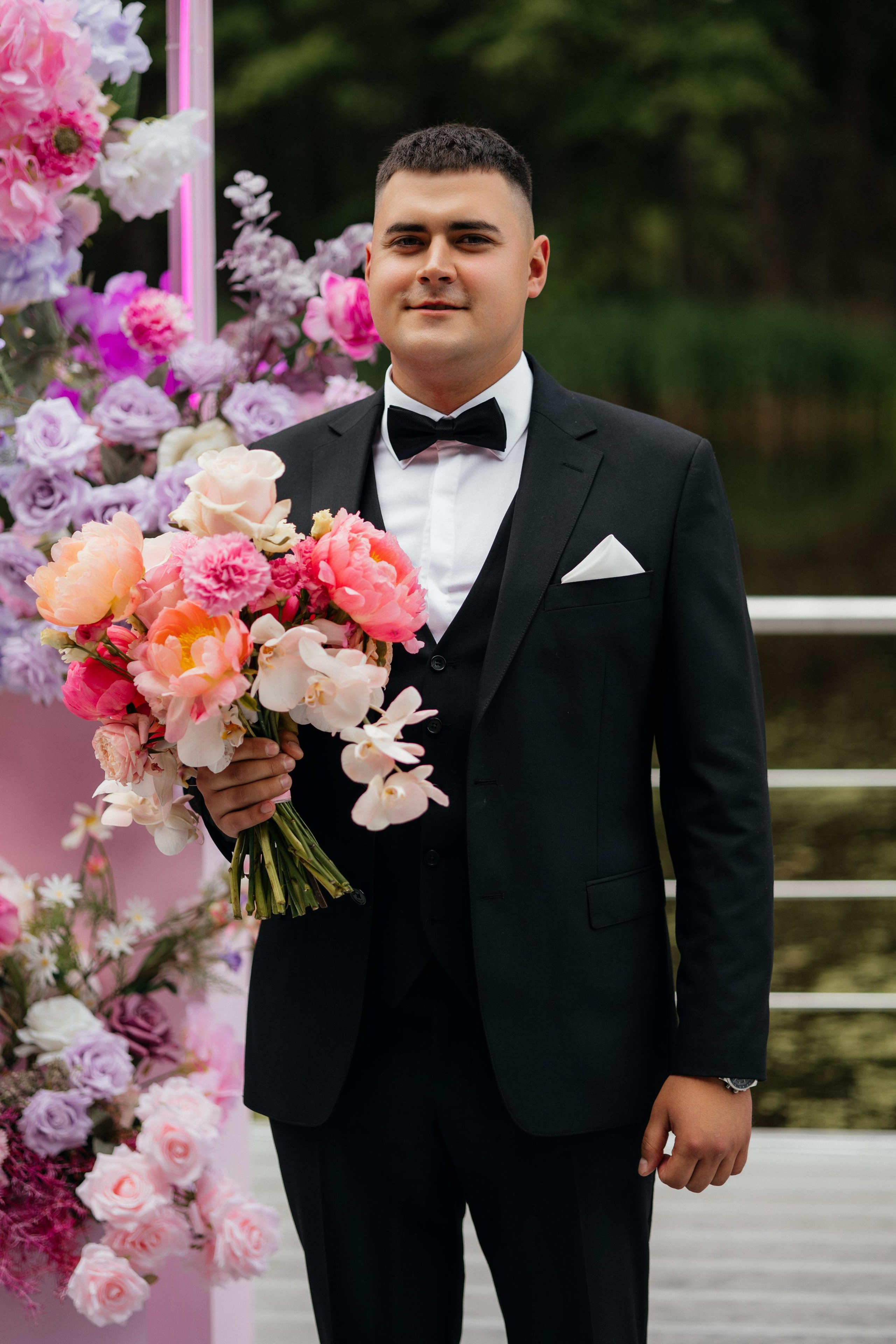 Валерия и Влад. Свадебный фотограф Минск РБ