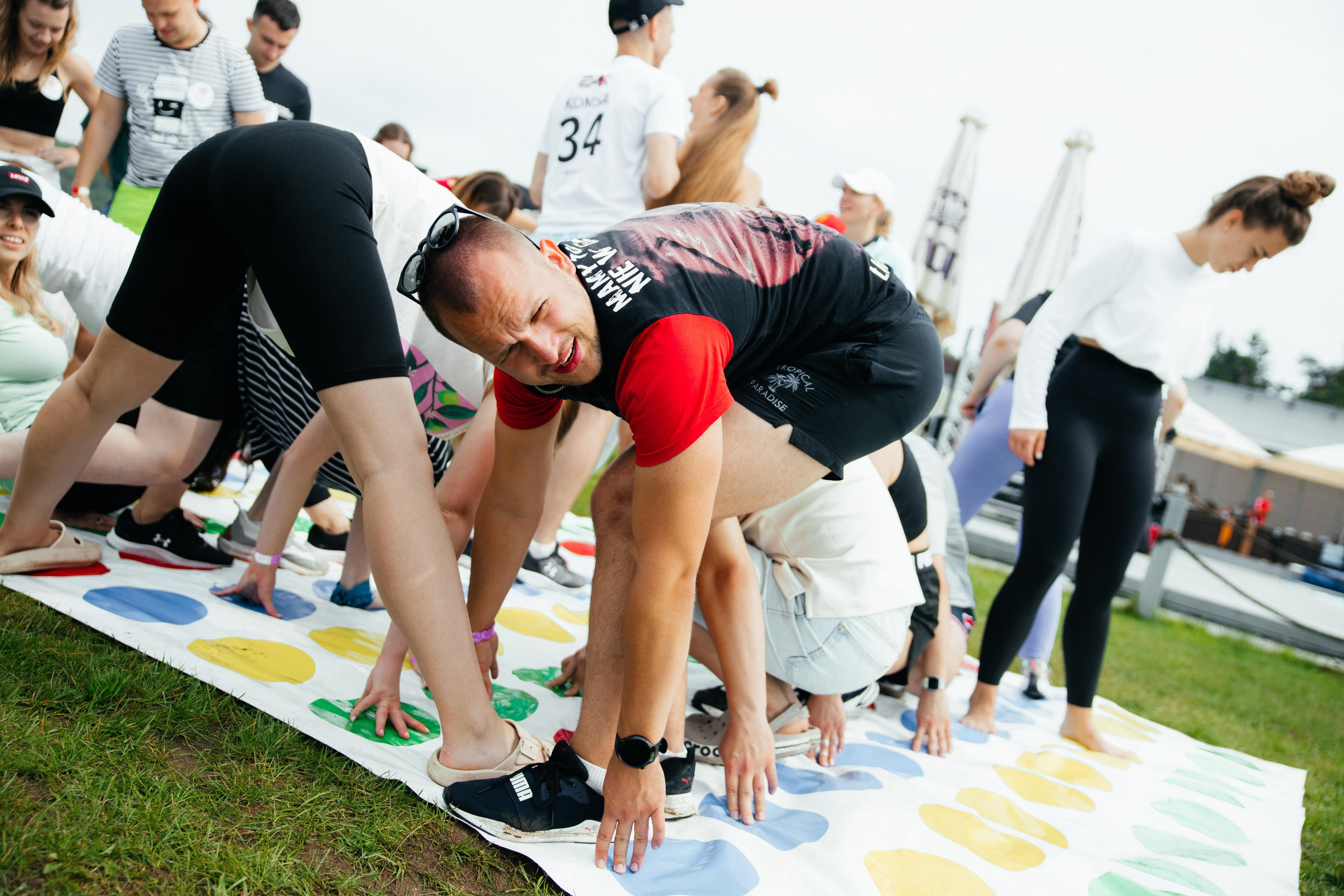 EMK регата. Свадебный фотограф Минск РБ