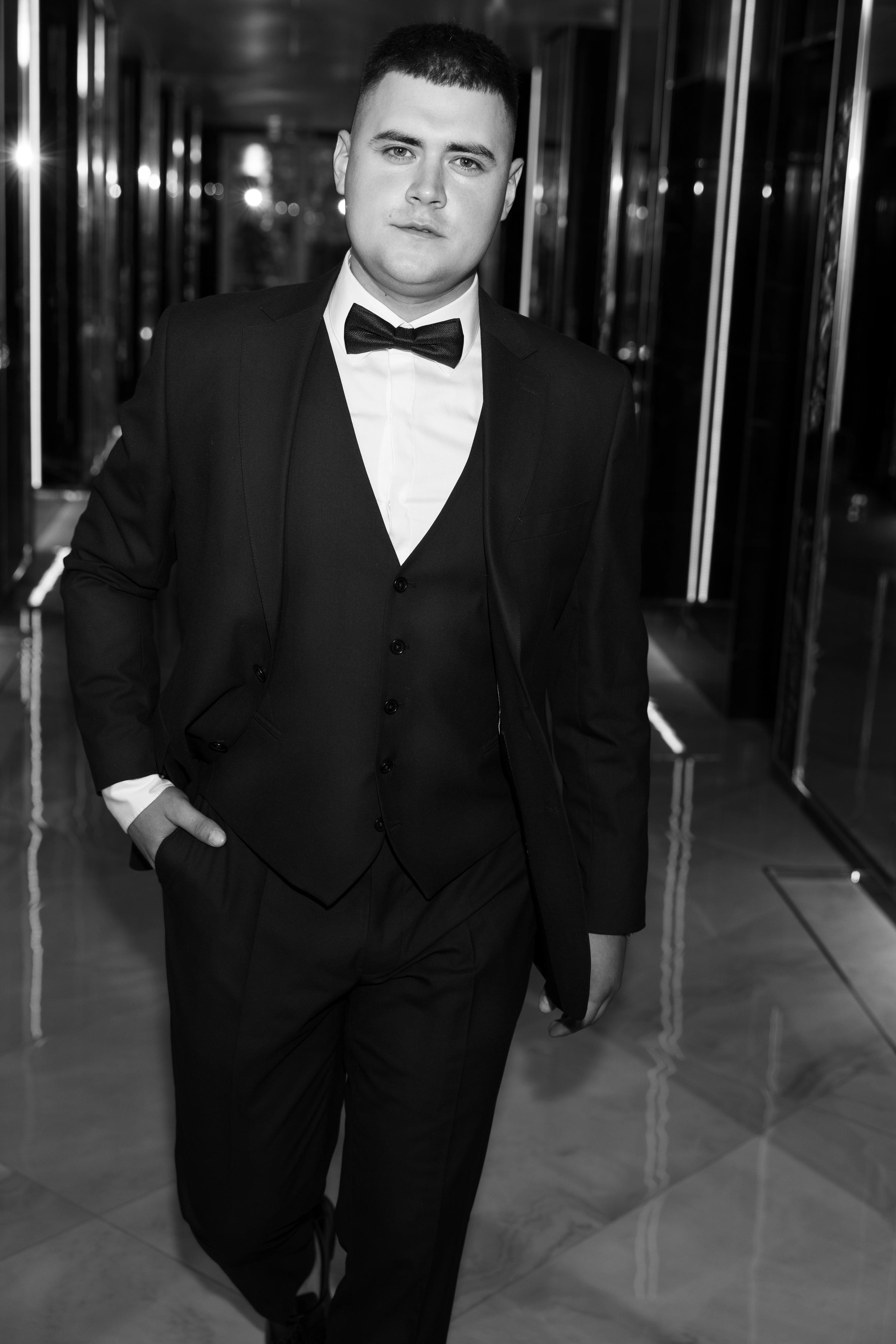 Валерия и Влад. Свадебный фотограф Минск РБ