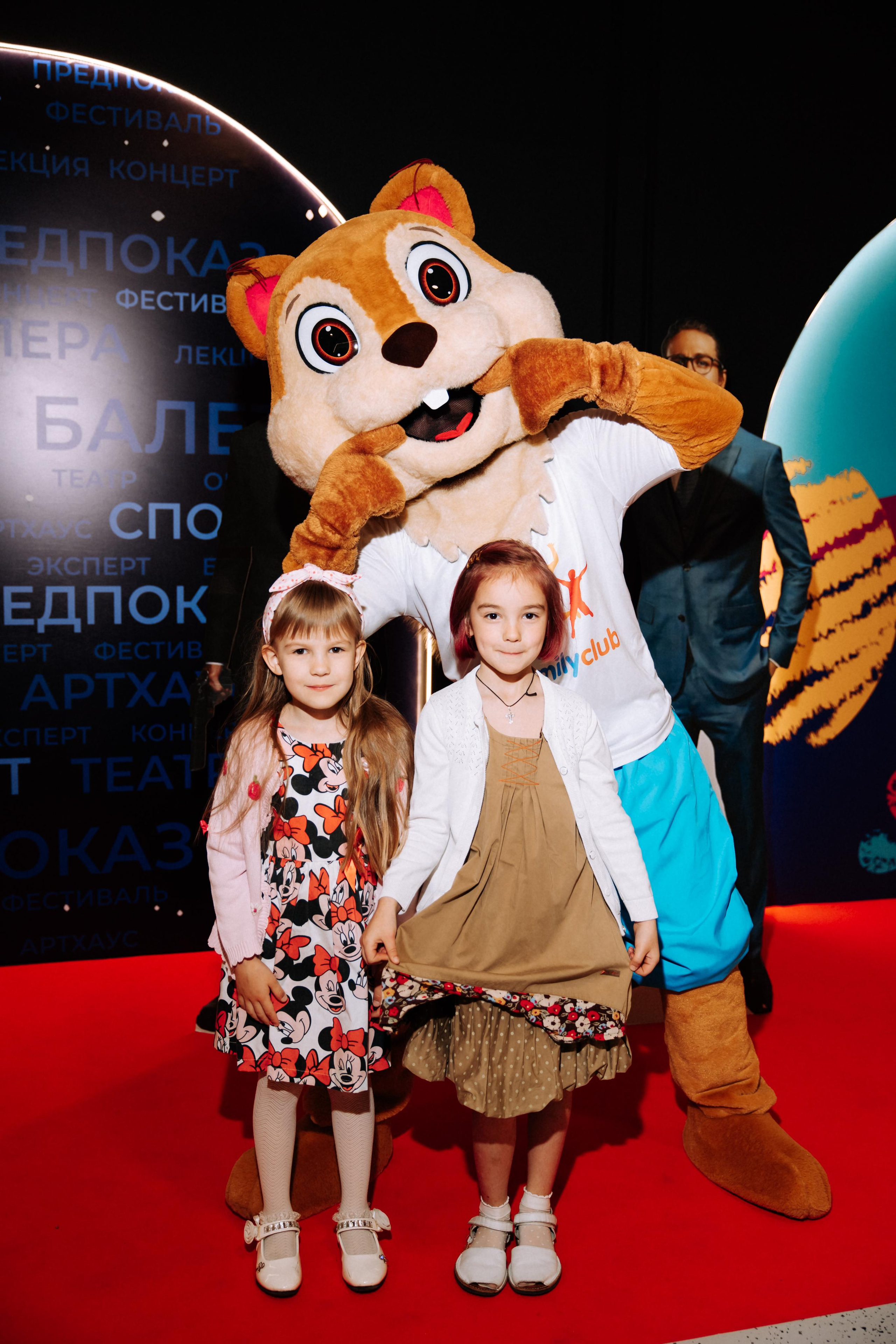 День Семьи С Coral Travel. Свадебный фотограф Минск РБ