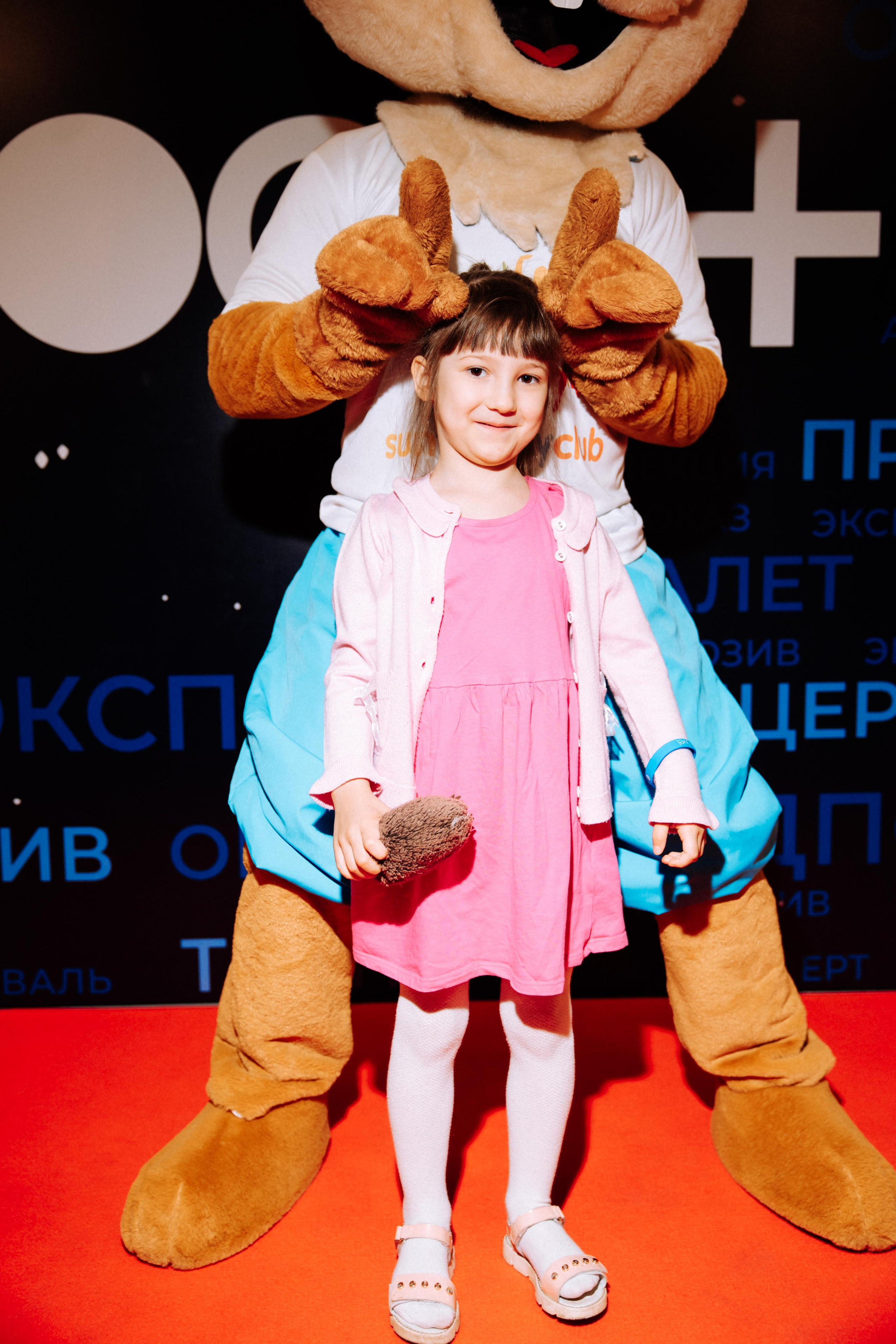 День Семьи С Coral Travel. Свадебный фотограф Минск РБ