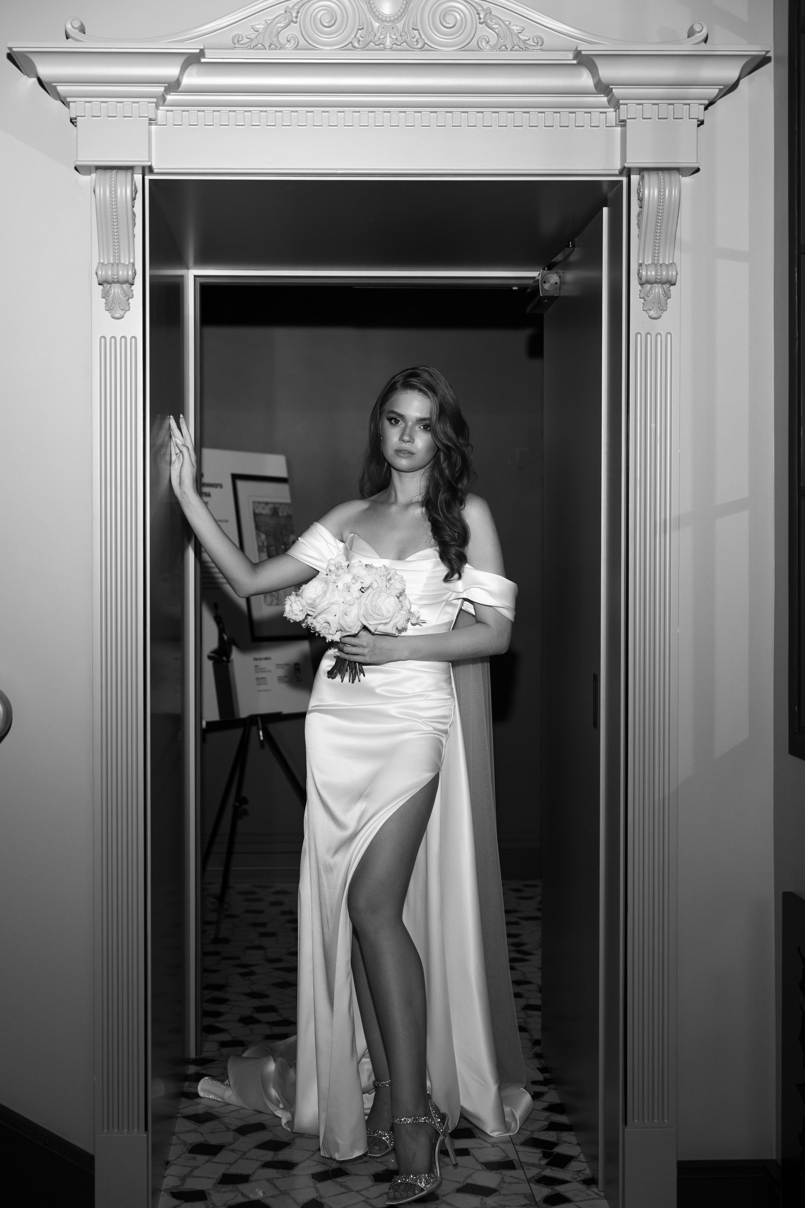 Степан и Катерина. Свадебный фотограф Минск РБ