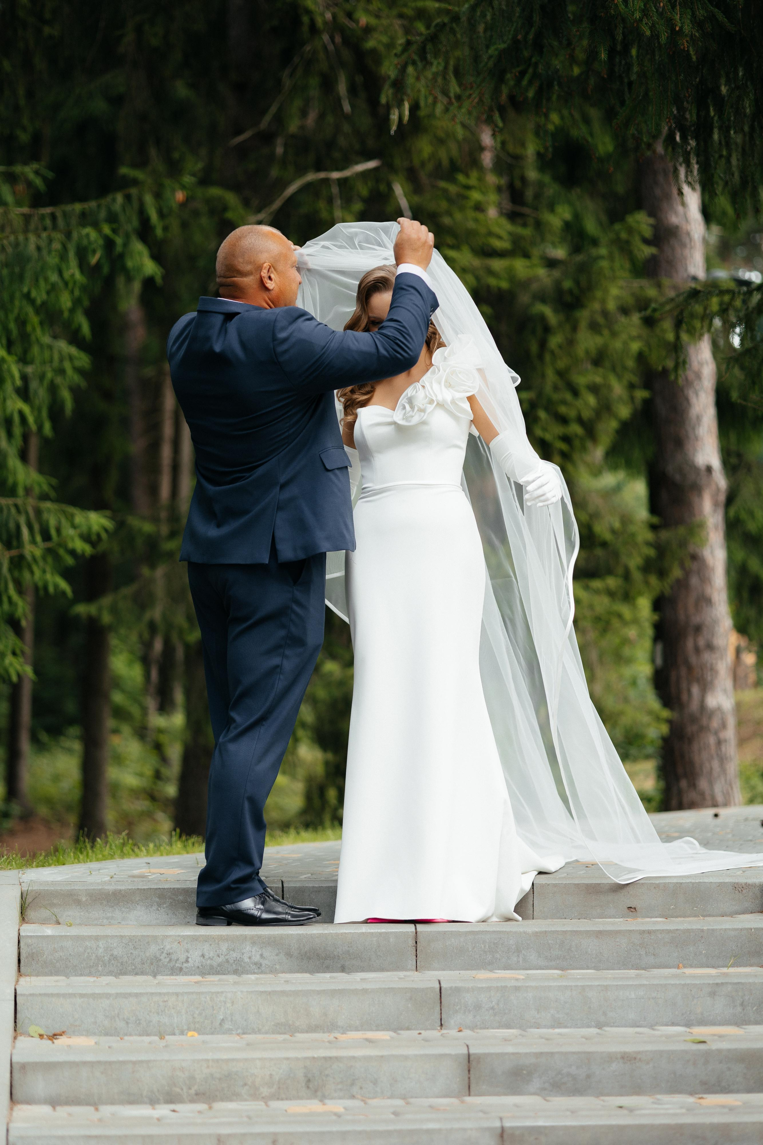 Валерия и Влад. Свадебный фотограф Минск РБ