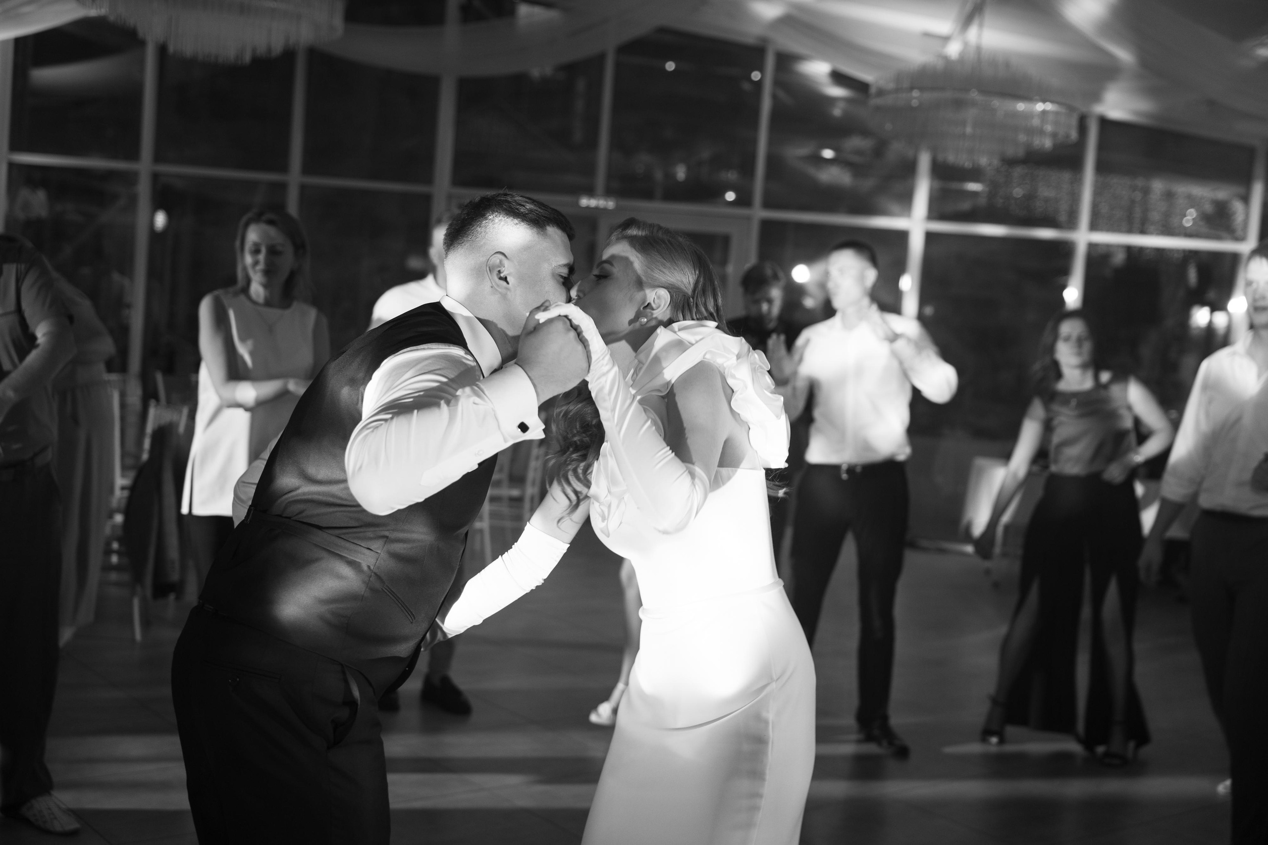 Валерия и Влад. Свадебный фотограф Минск РБ