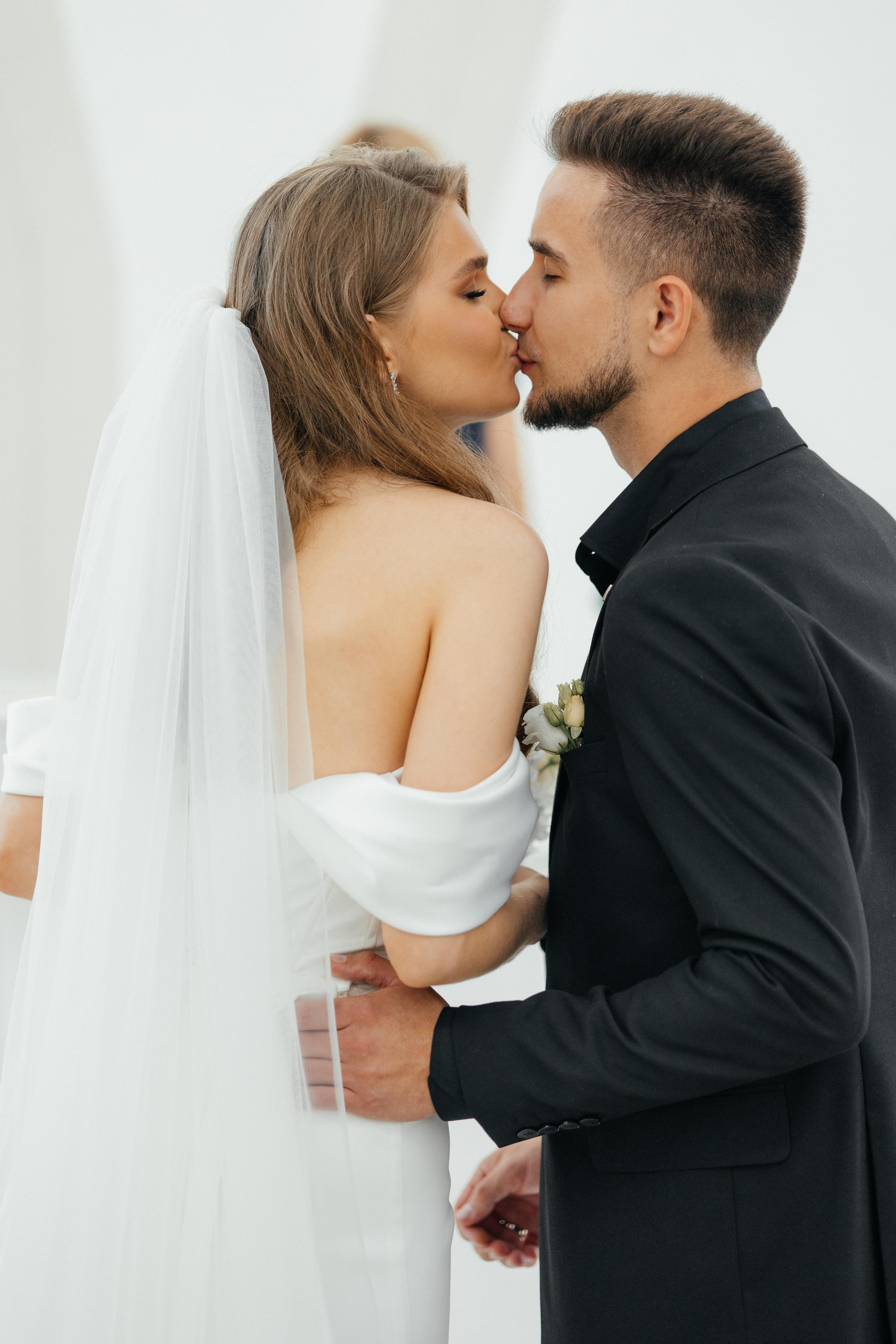 Степан и Катерина. Свадебный фотограф Минск РБ