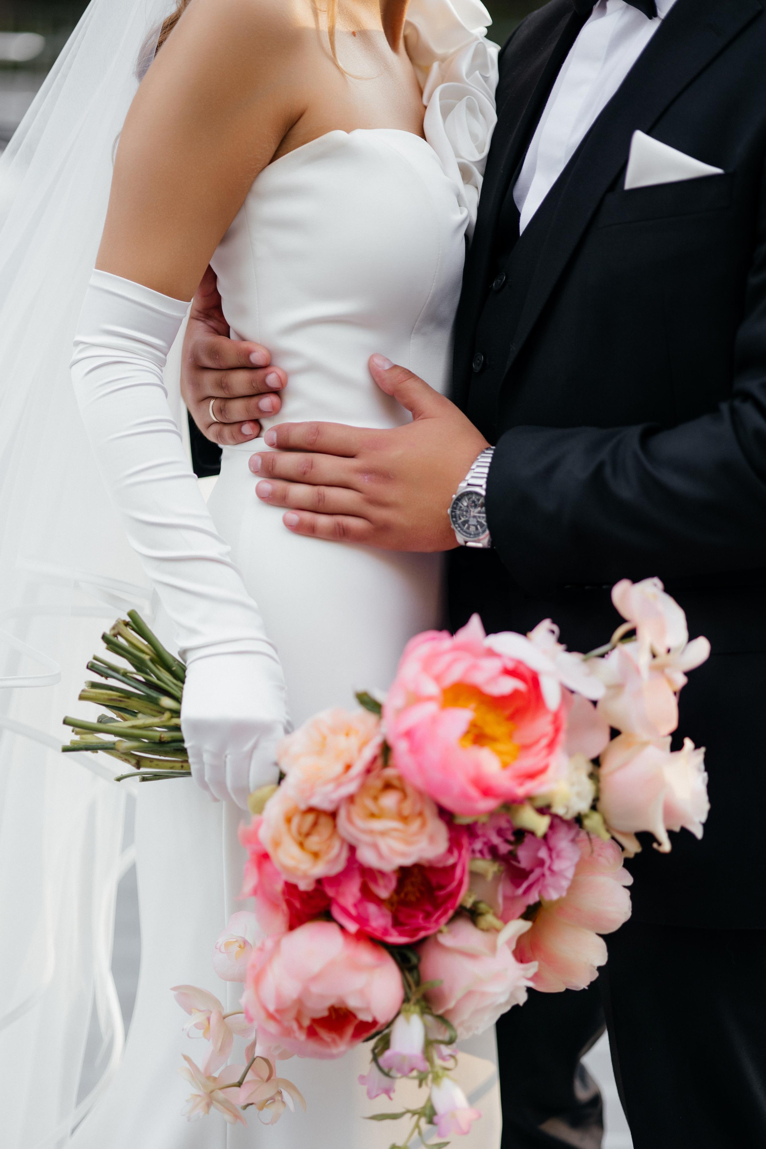 Валерия и Влад. Свадебный фотограф Минск РБ