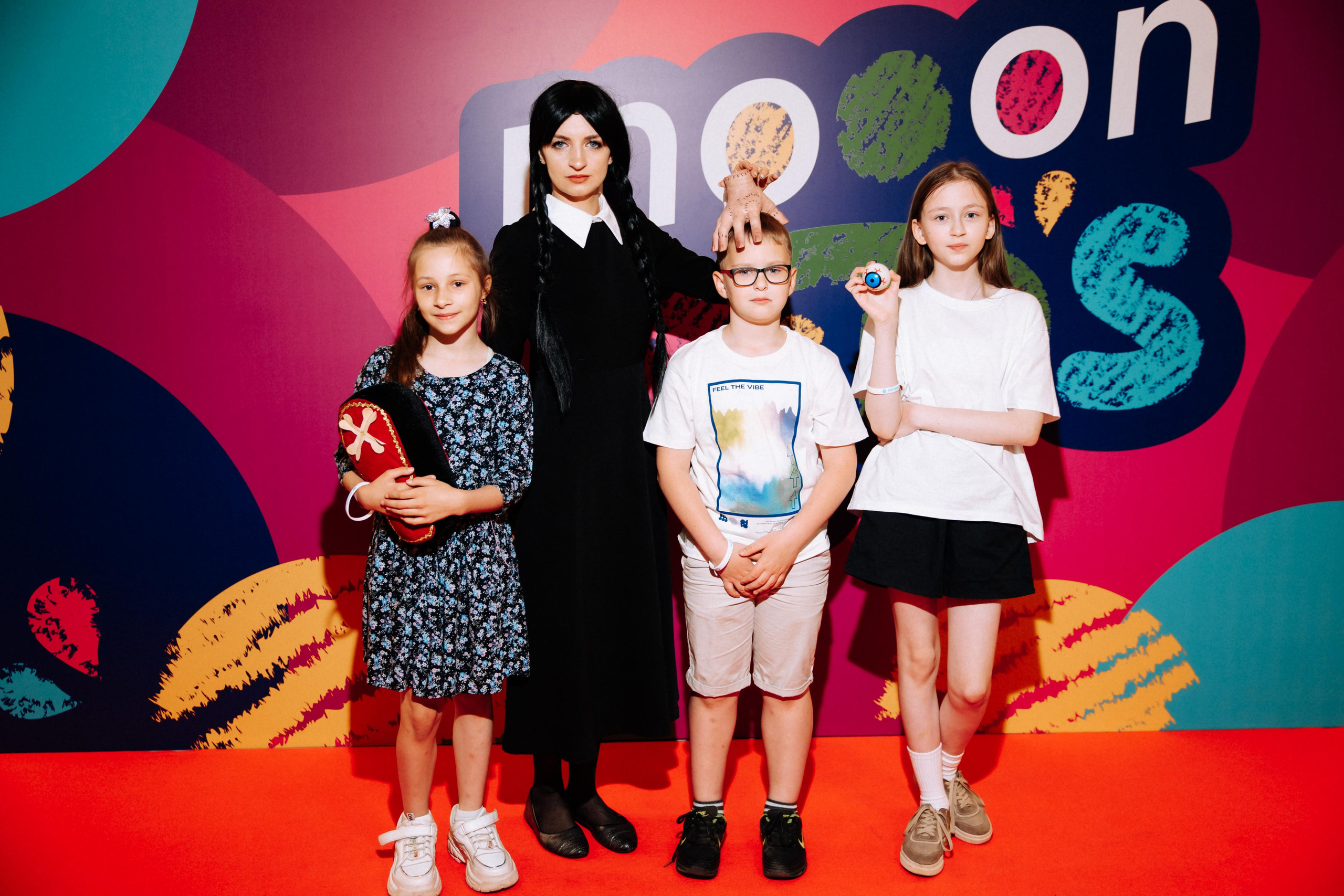 День Семьи С Coral Travel. Свадебный фотограф Минск РБ