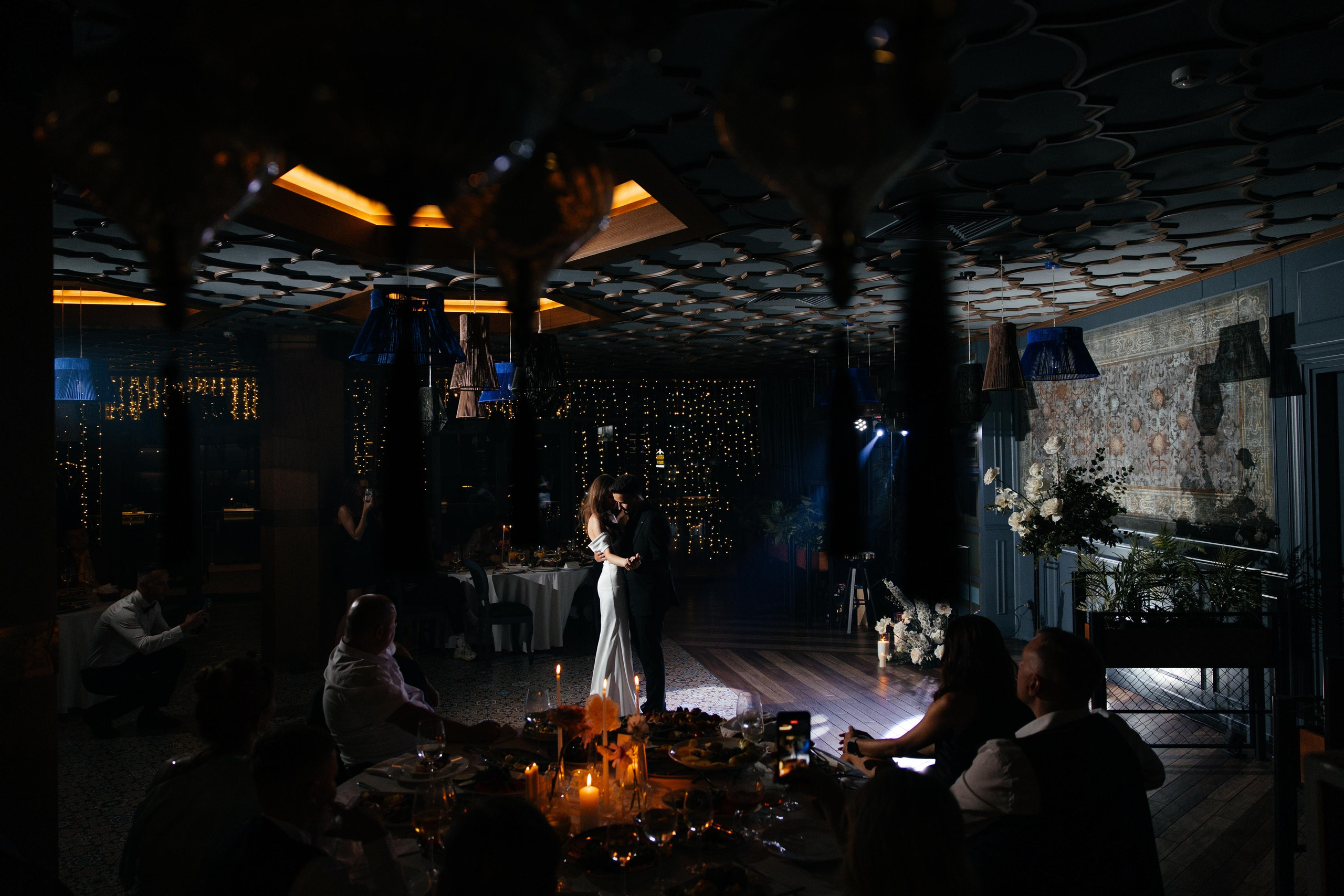 Степан и Катерина. Свадебный фотограф Минск РБ