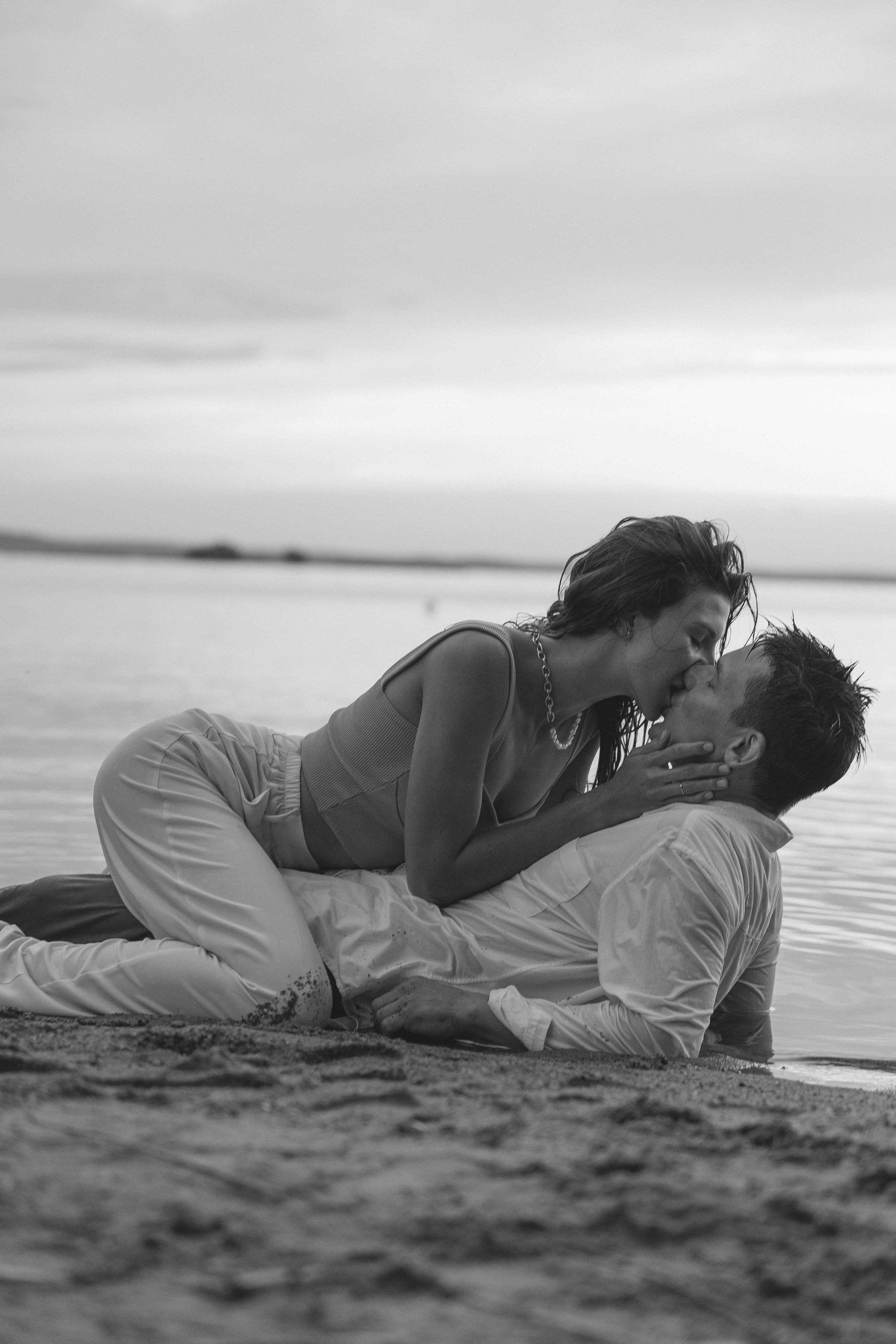 Вода…. Свадебный фотограф Минск РБ