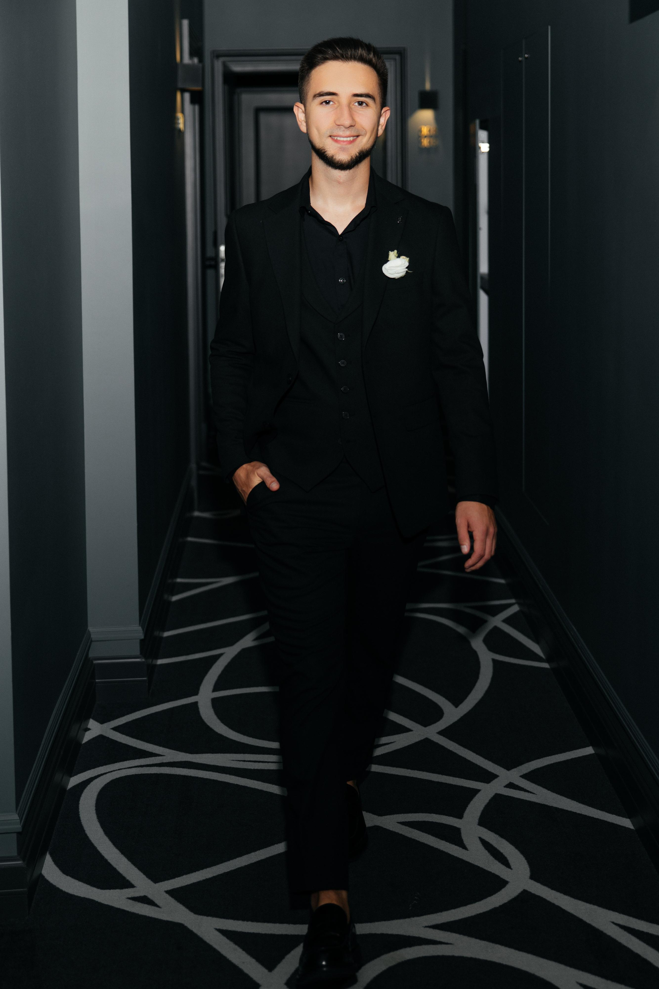 Степан и Катерина. Свадебный фотограф Минск РБ