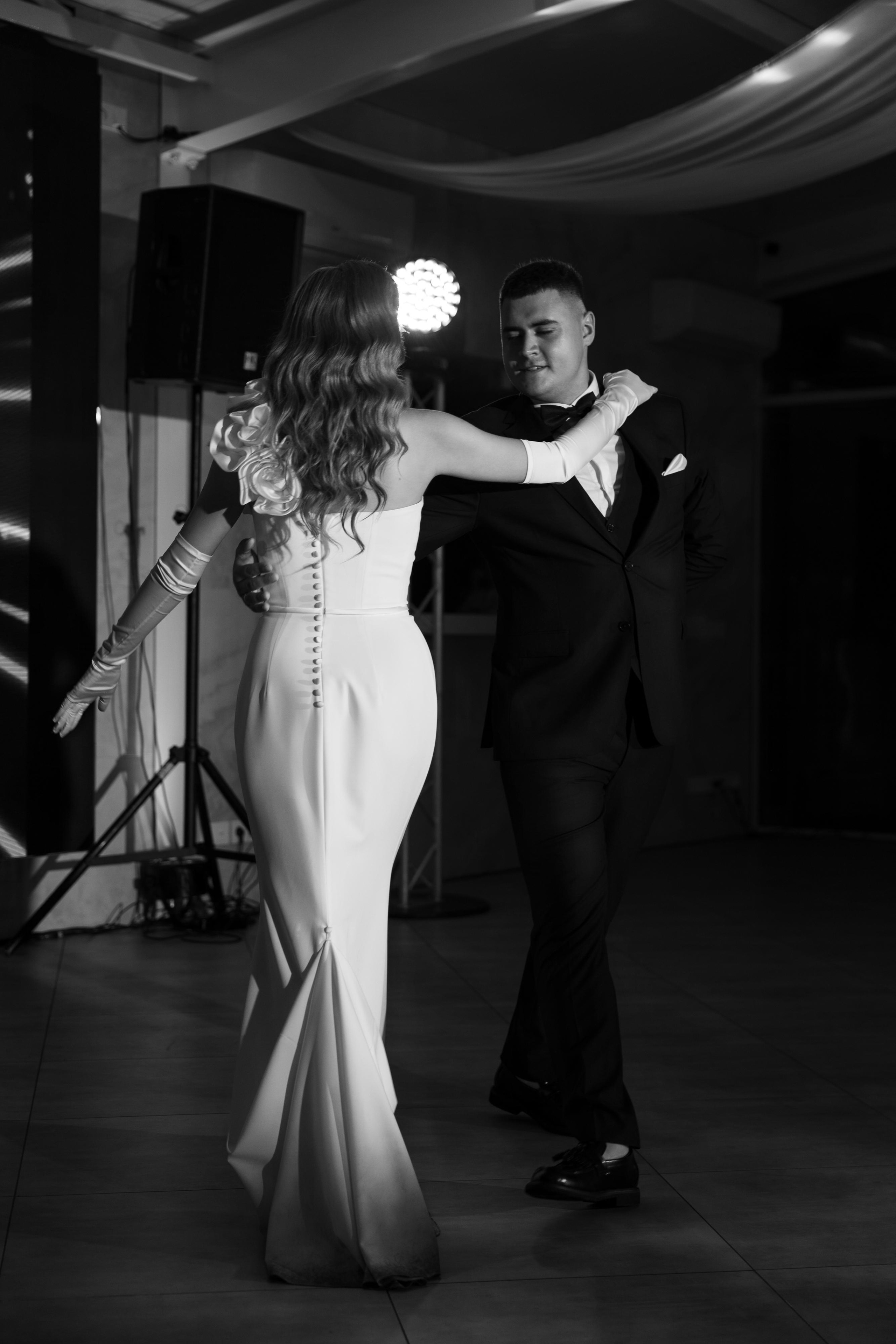 Валерия и Влад. Свадебный фотограф Минск РБ