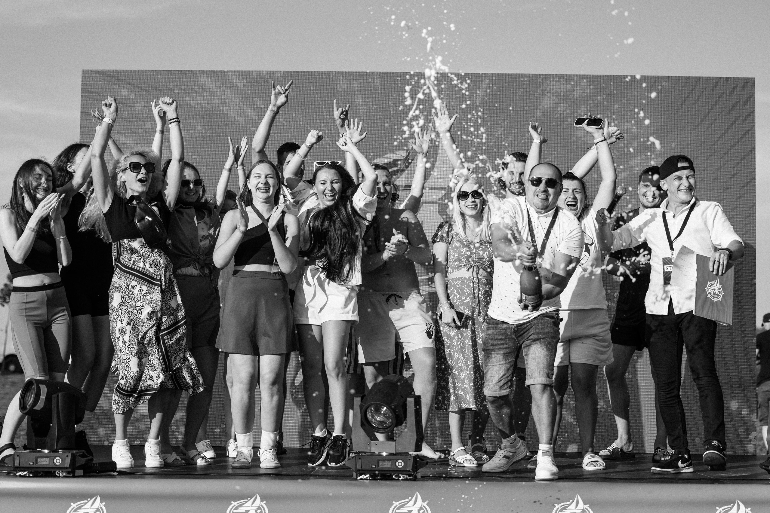 EMK регата. Свадебный фотограф Минск РБ