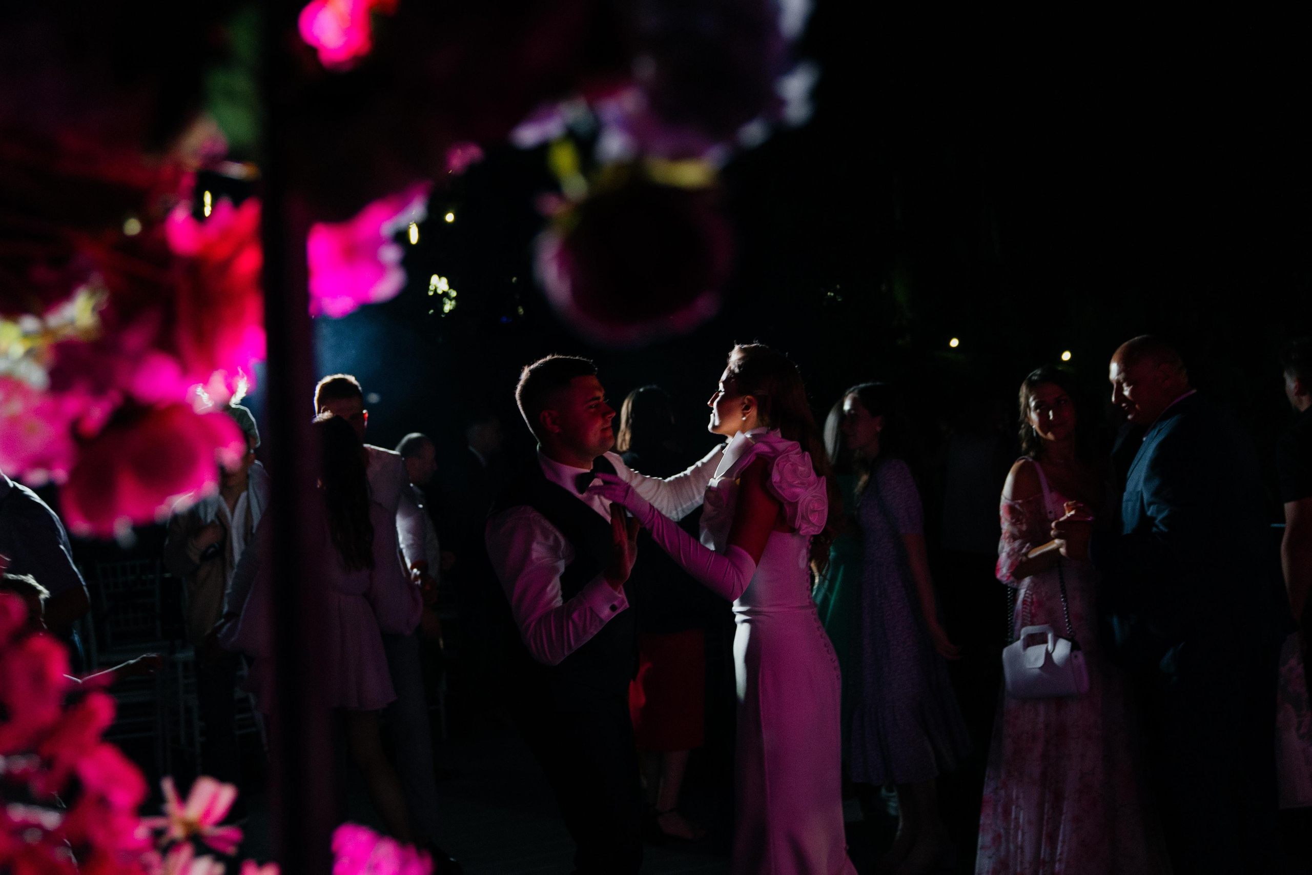 Валерия и Влад. Свадебный фотограф Минск РБ