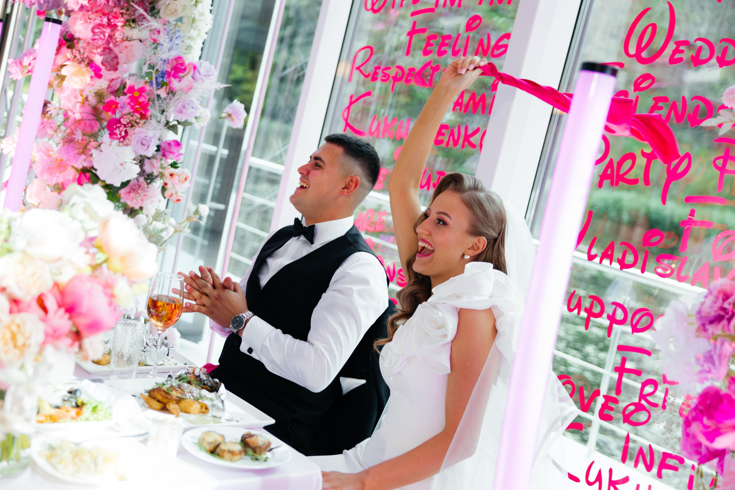 Валерия и Влад. Свадебный фотограф Минск РБ