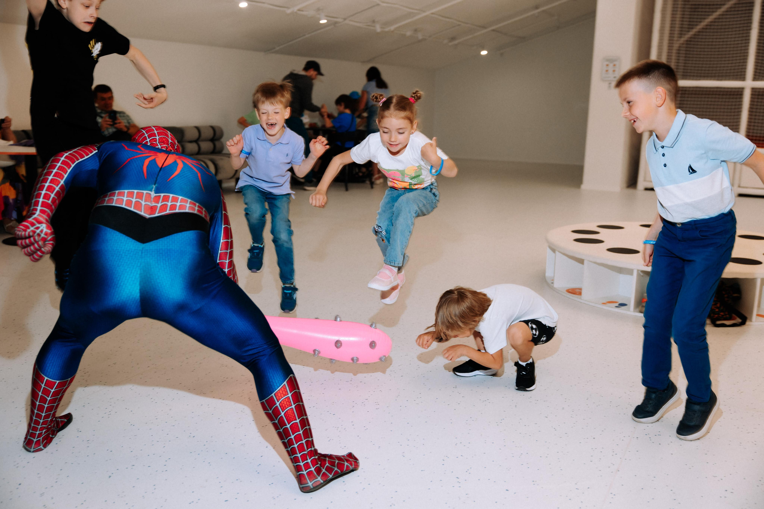 День Семьи С Coral Travel. Свадебный фотограф Минск РБ