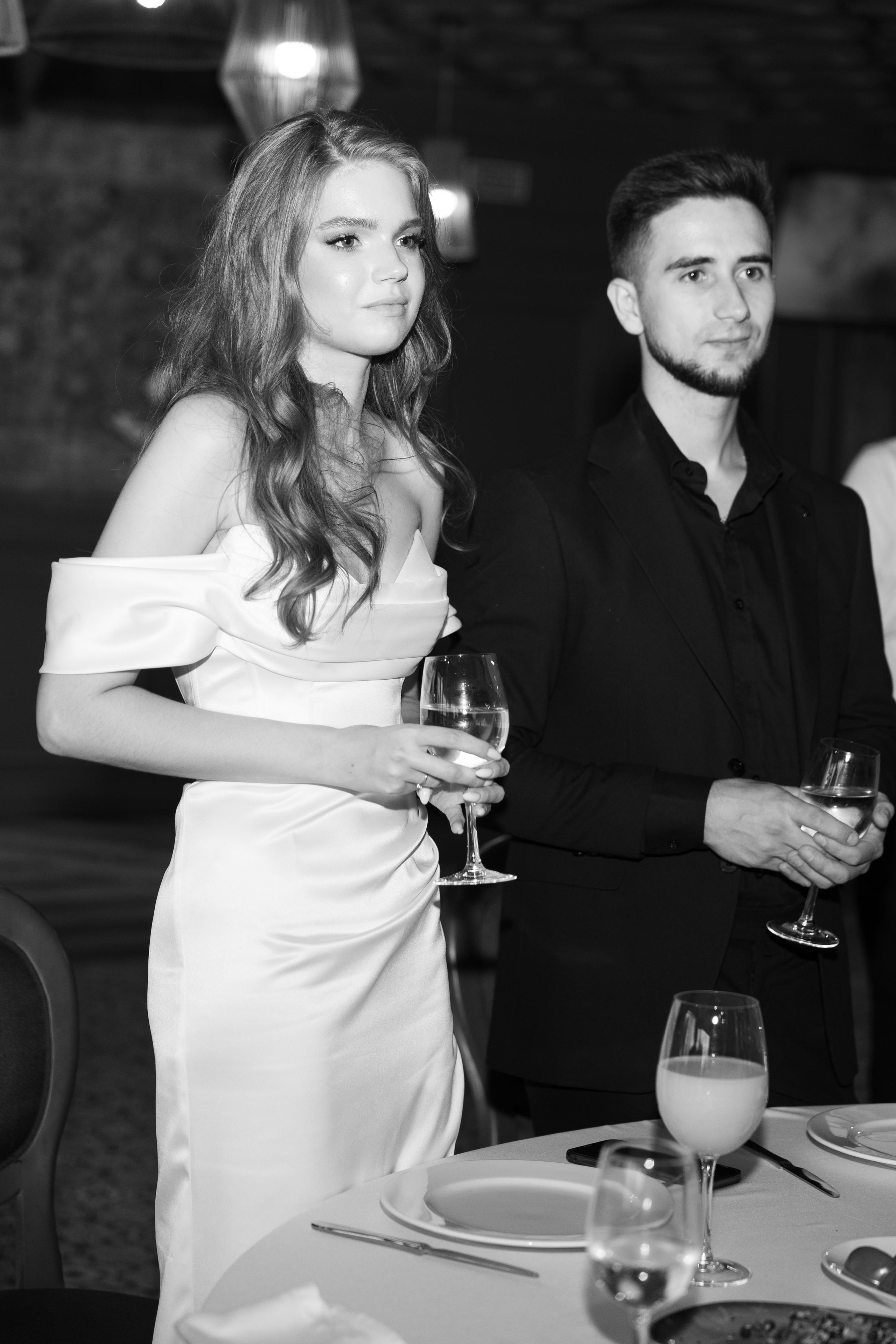 Степан и Катерина. Свадебный фотограф Минск РБ